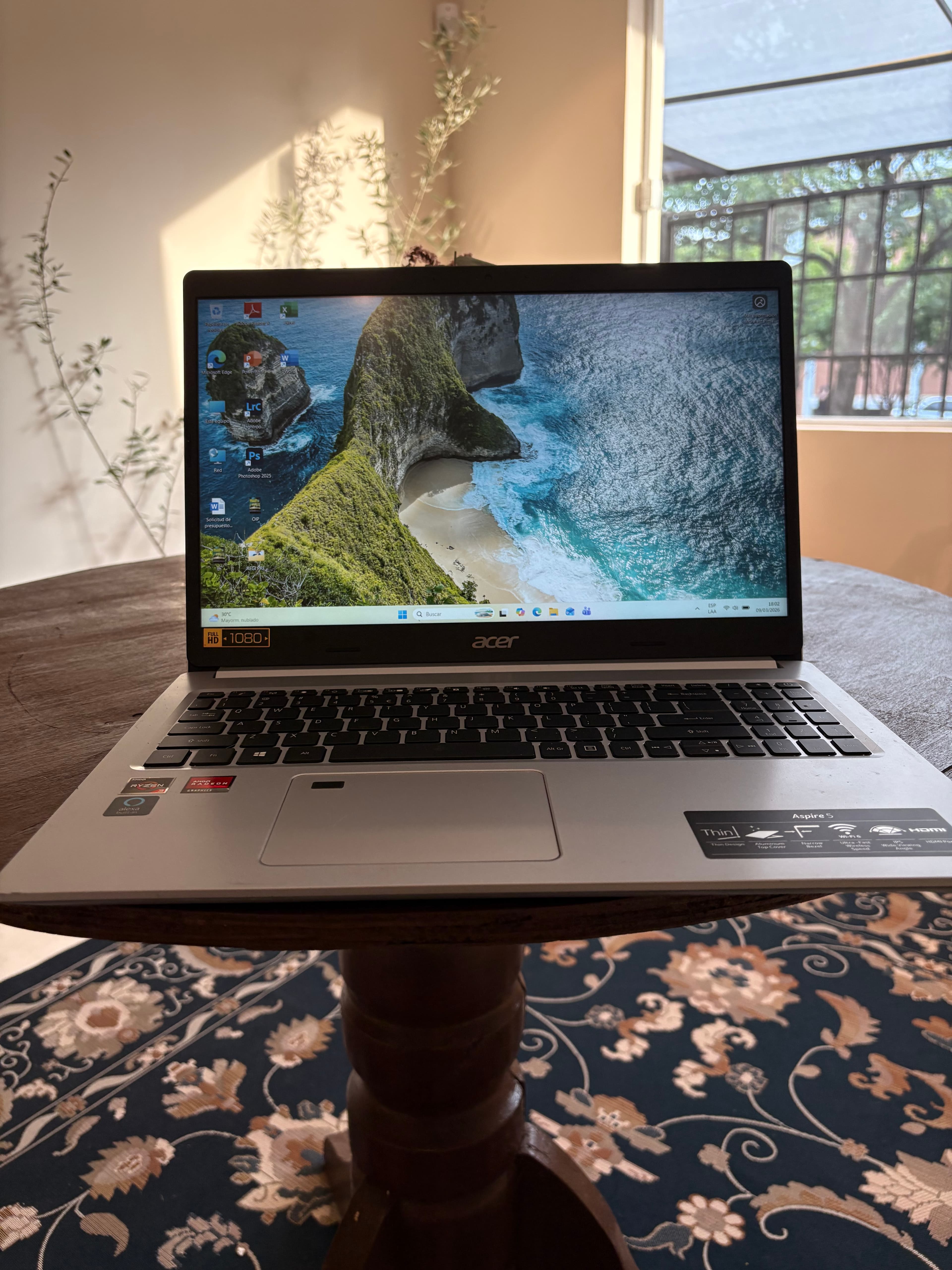 Acer Aspire A515-46