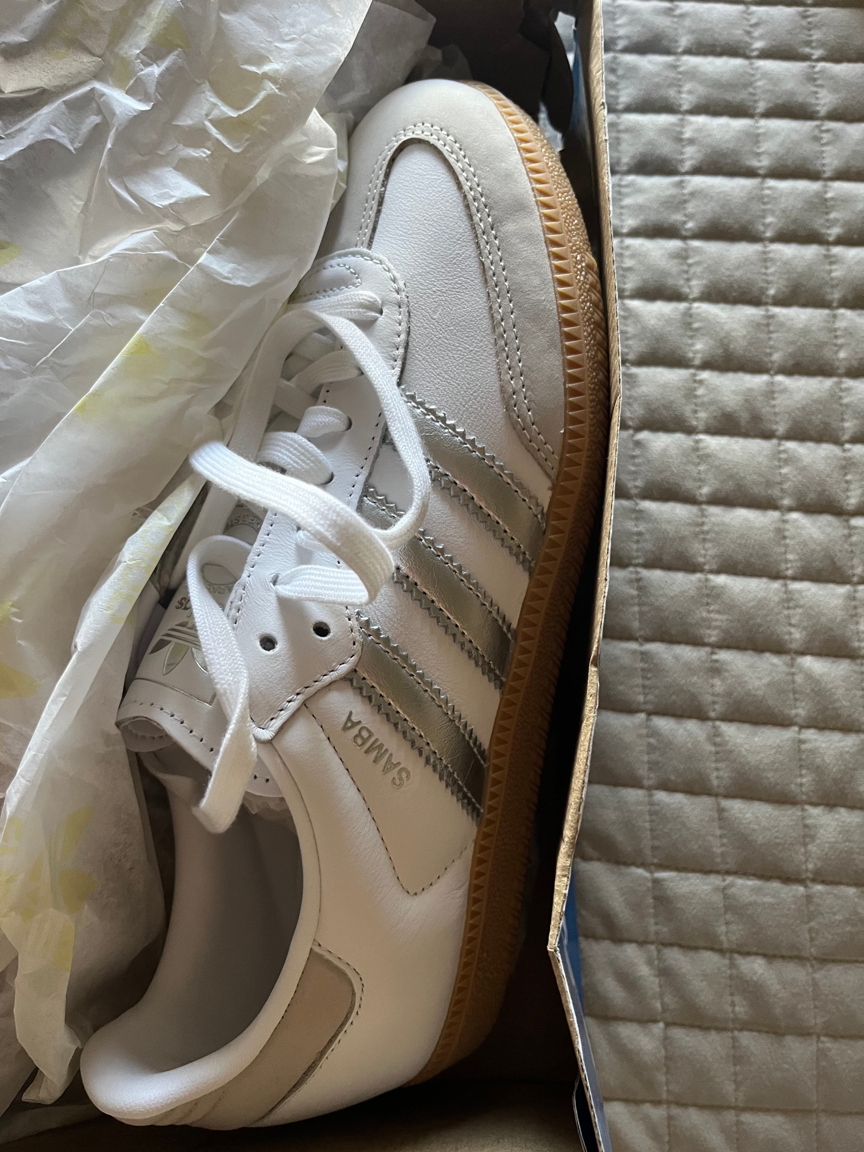 Adidas Samba