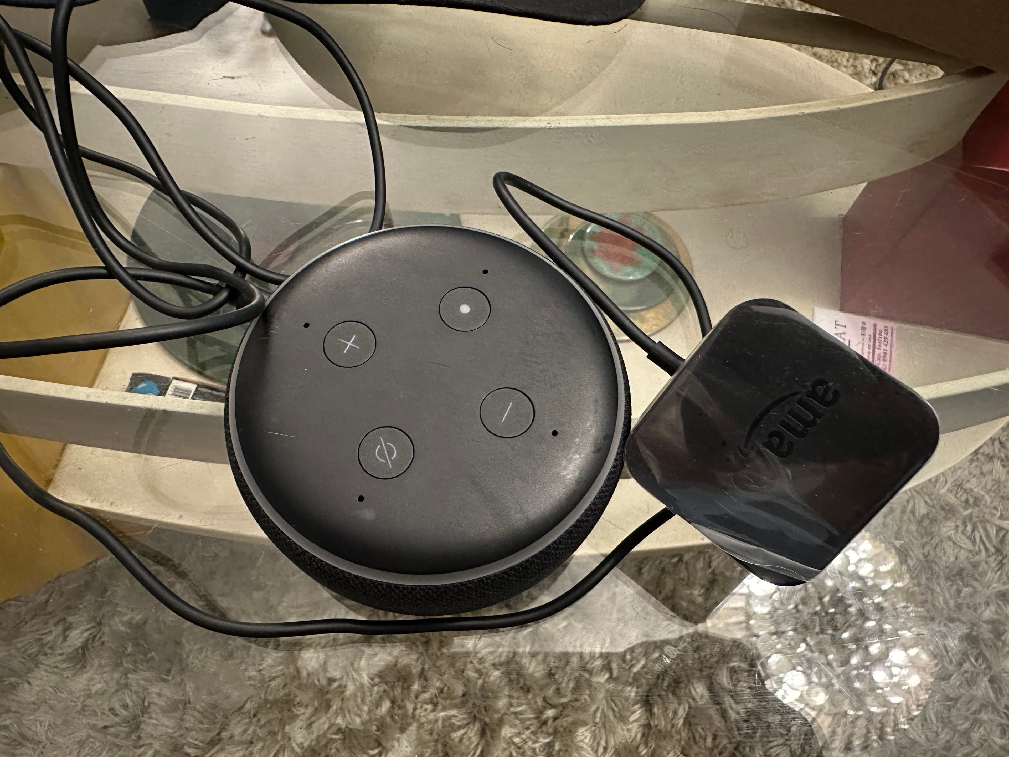 Alexa 3ra generación 