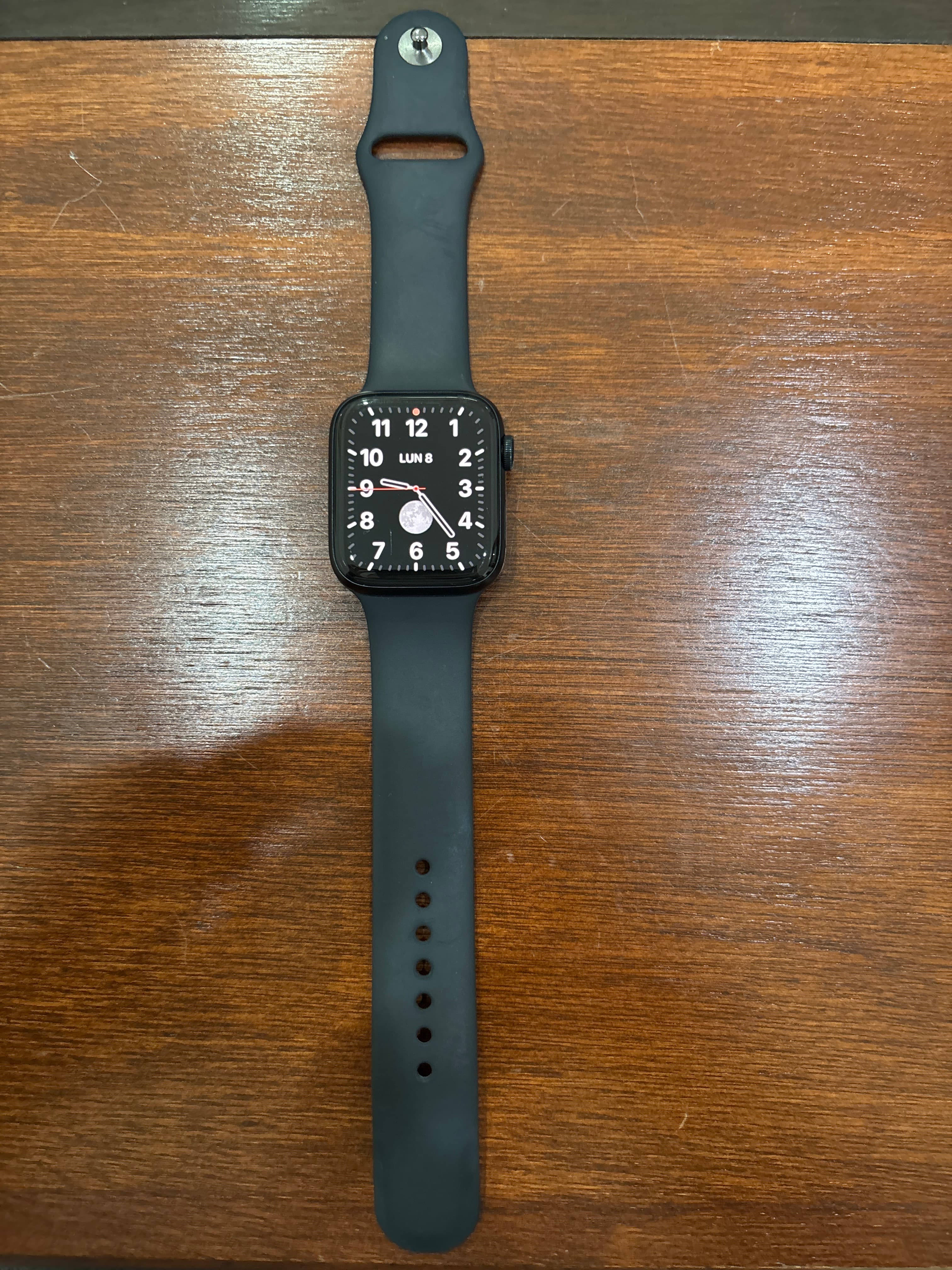 Apple Watch SE 44 MM
