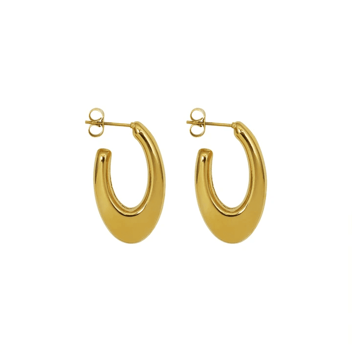 Aretes, nuevos
