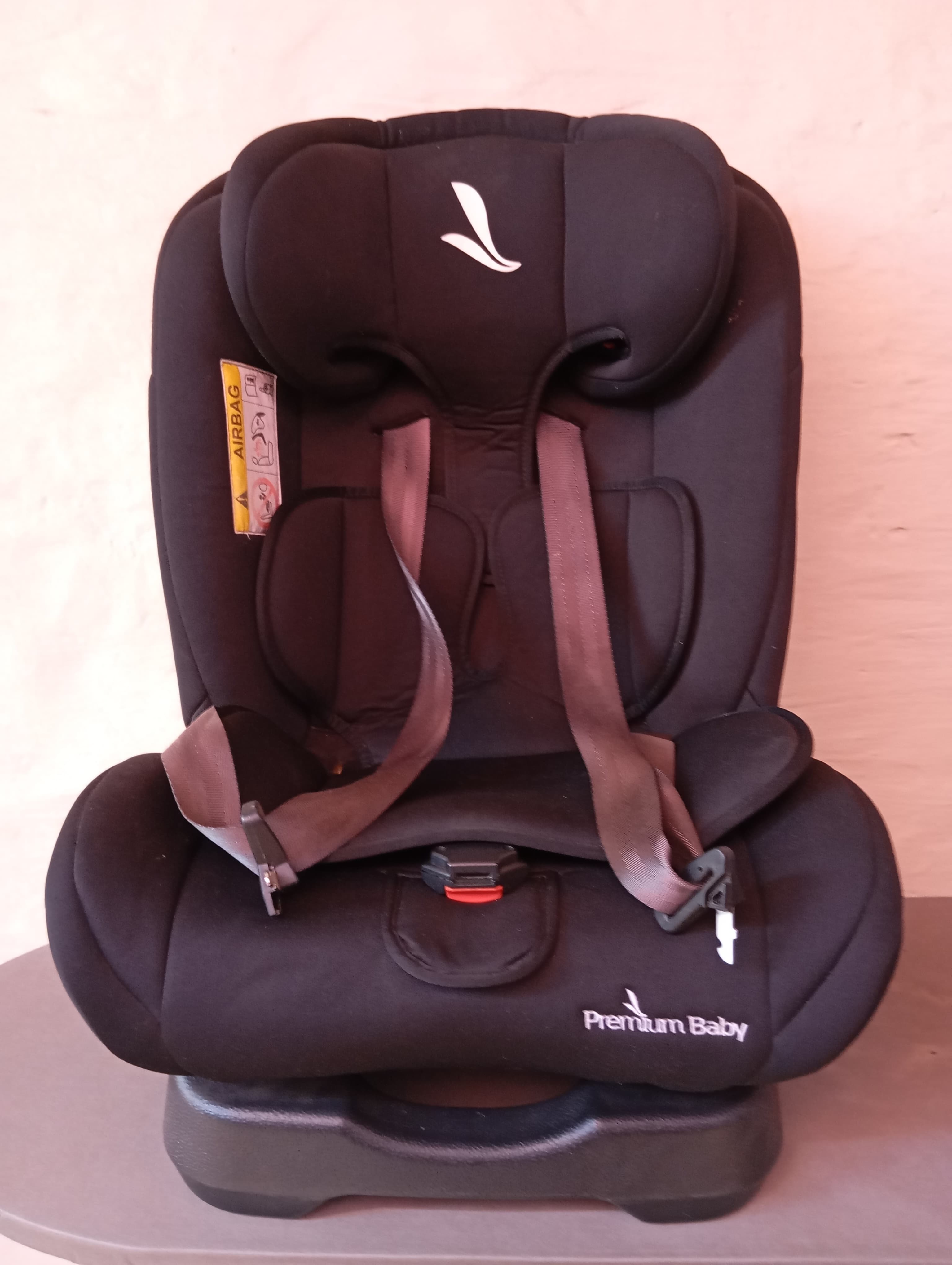 Babysilla 