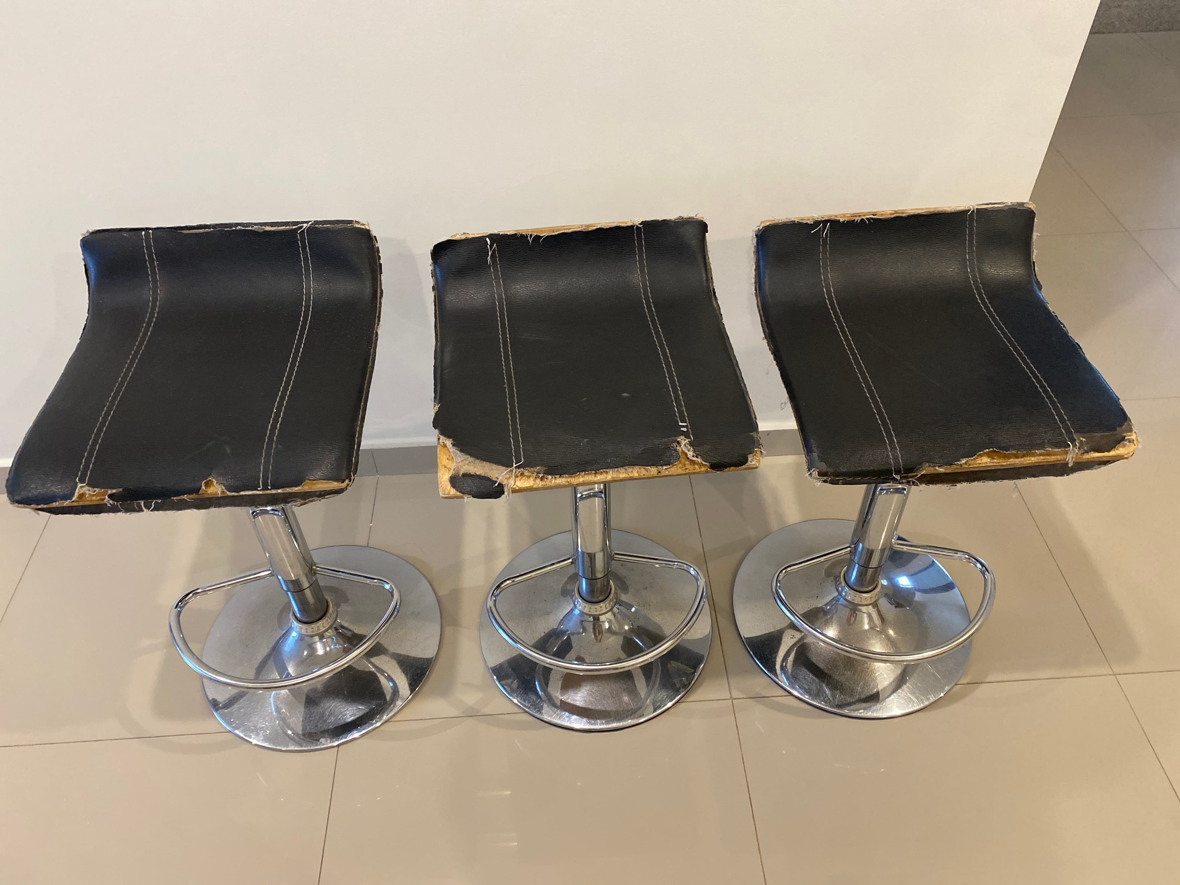 Banquetas 