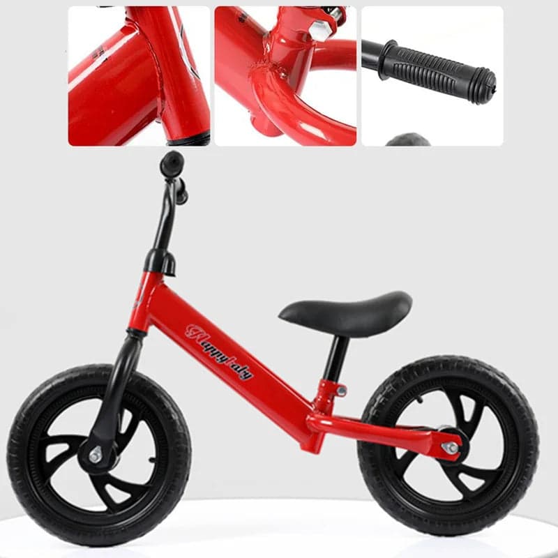 BICI PARA NIÑOS!