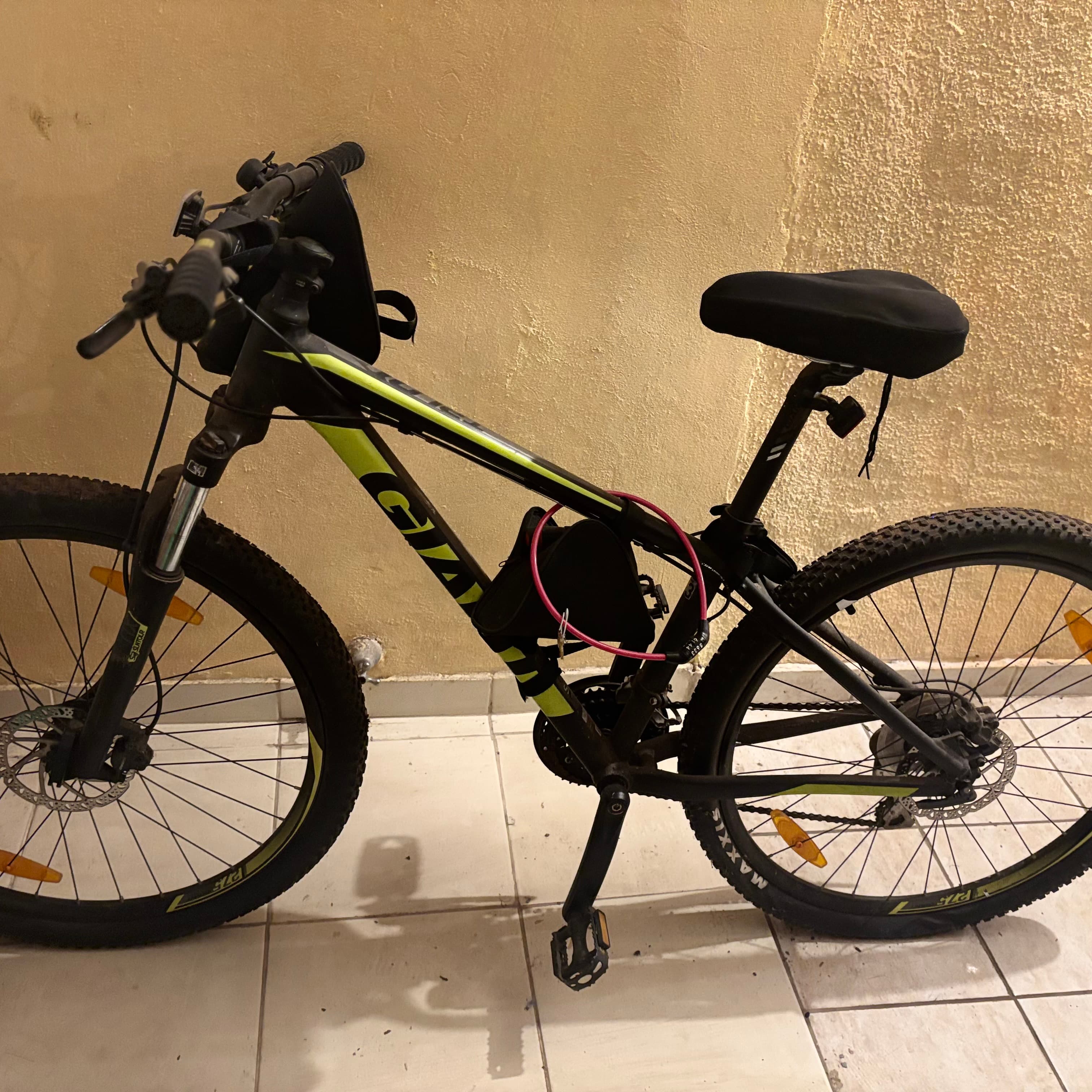Bike bicicleta GIANT 