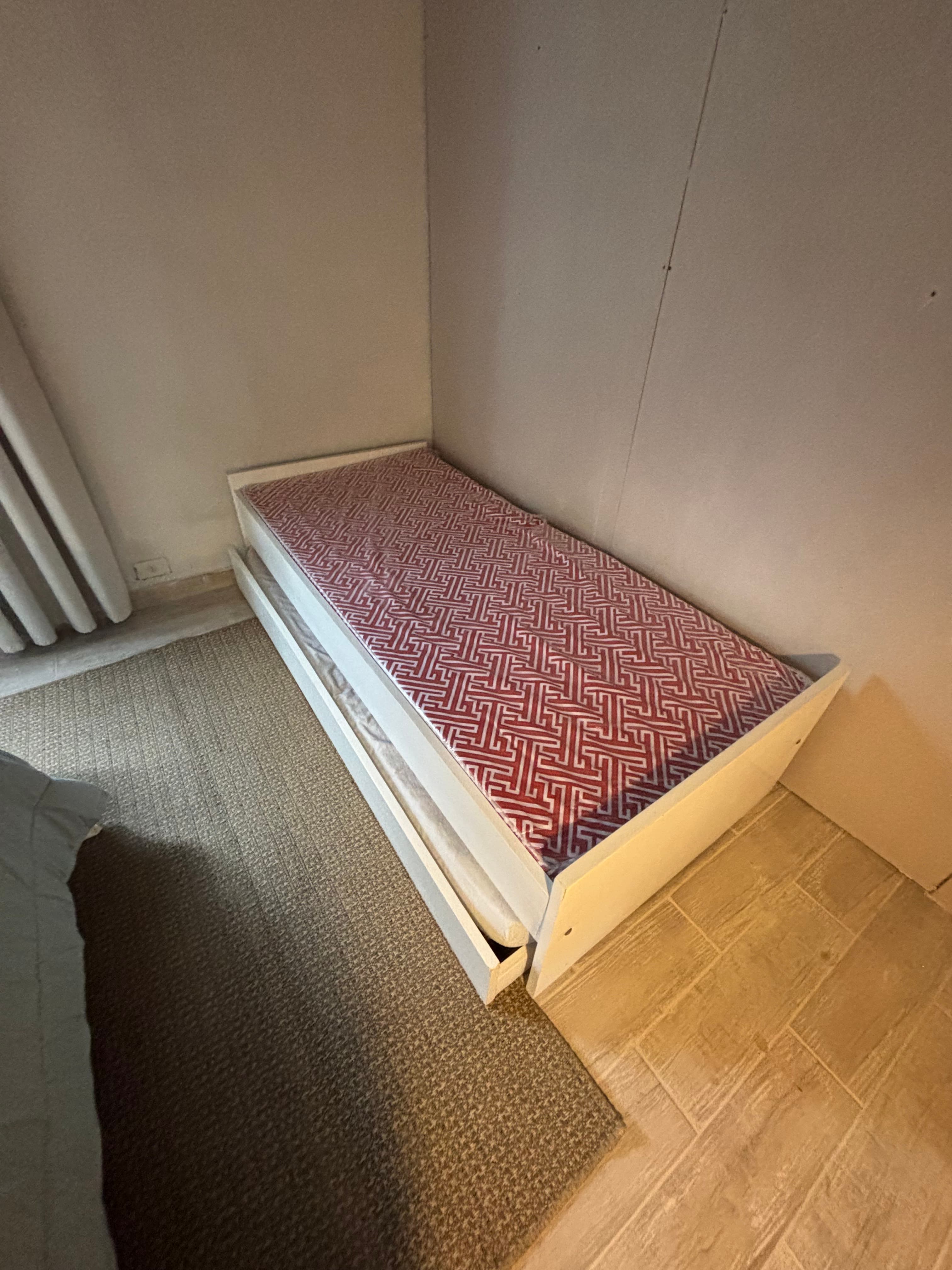 Cama Marinera