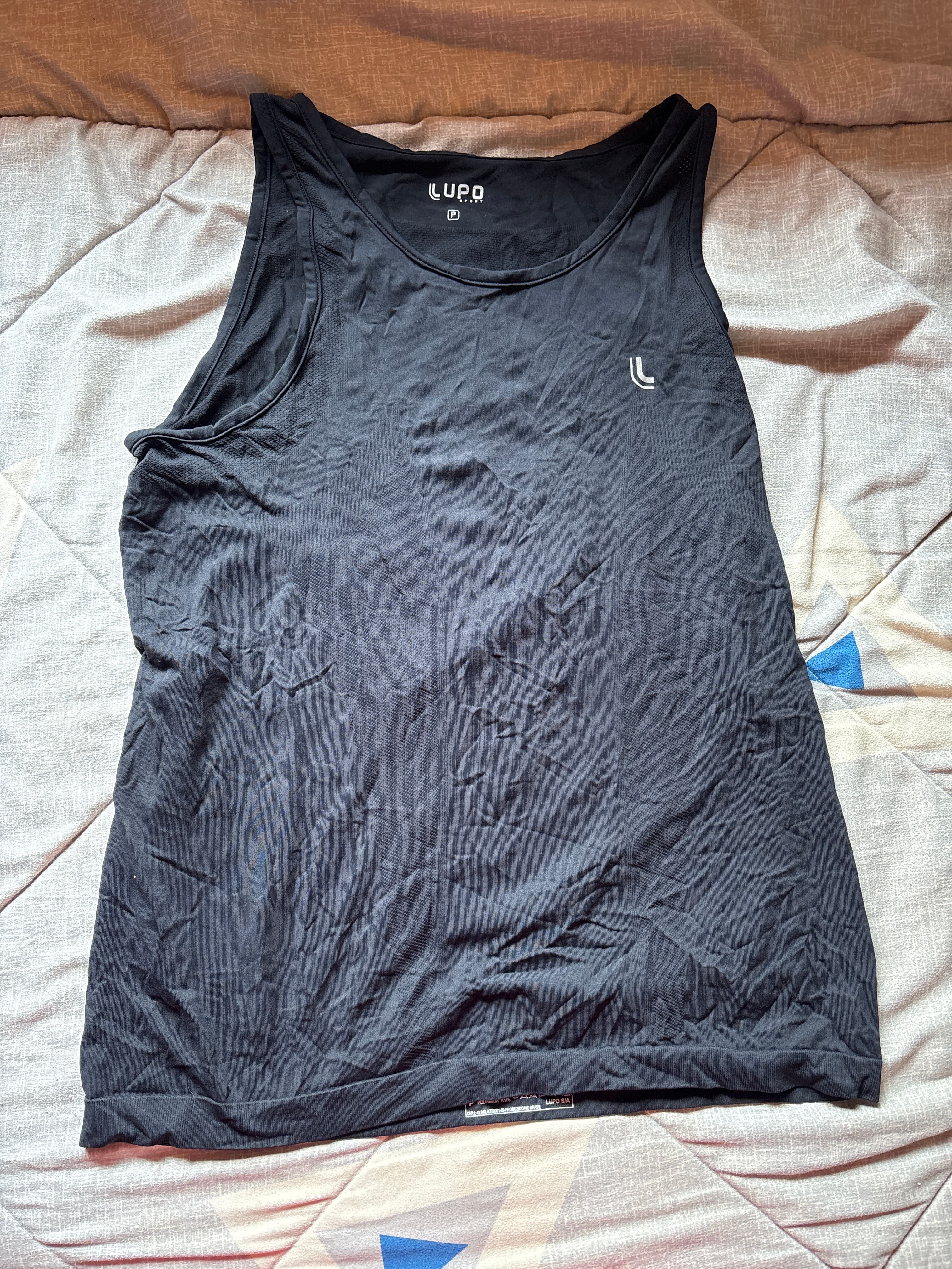 Camisilla Lupo