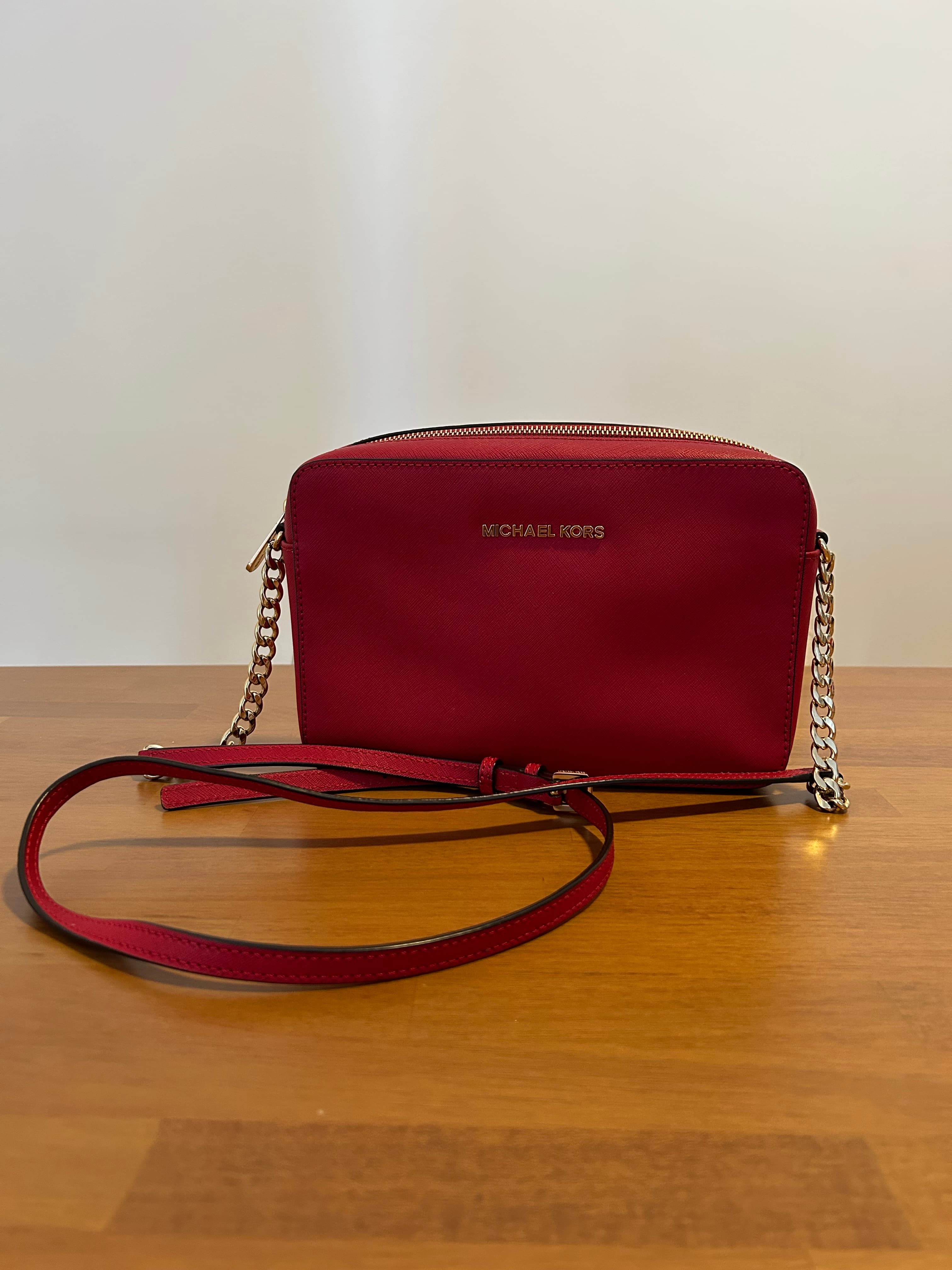 Cartera Michael Kors