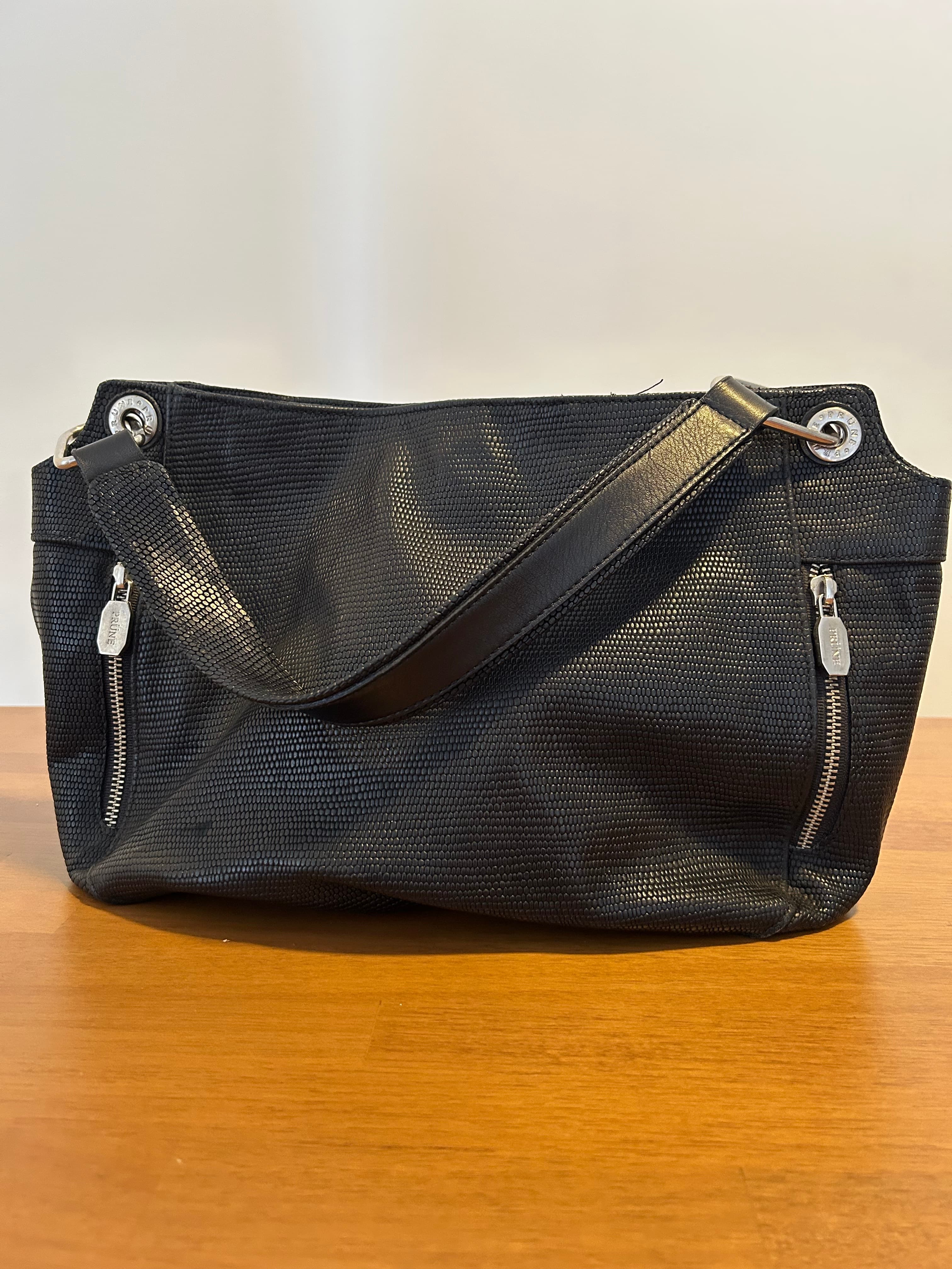Cartera Prüne