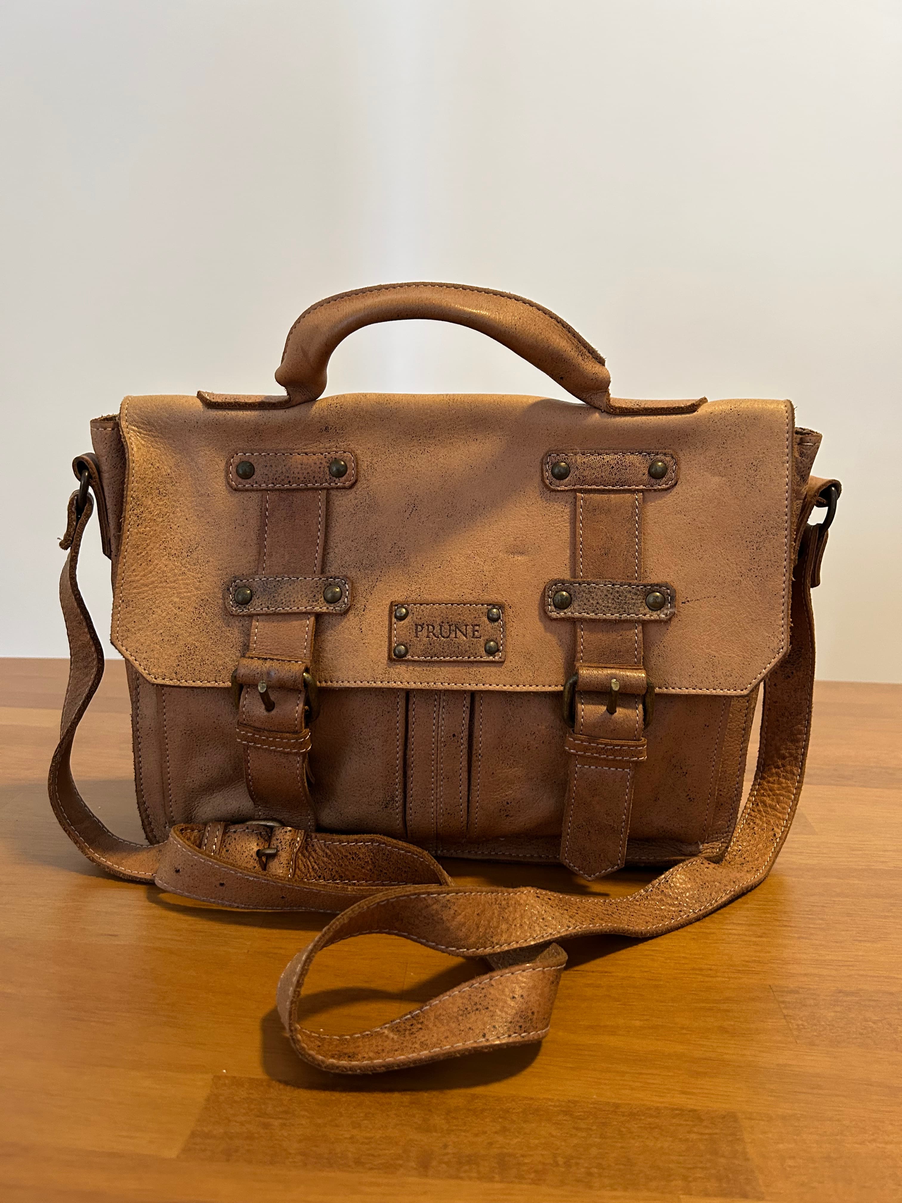 Cartera PRÜNE