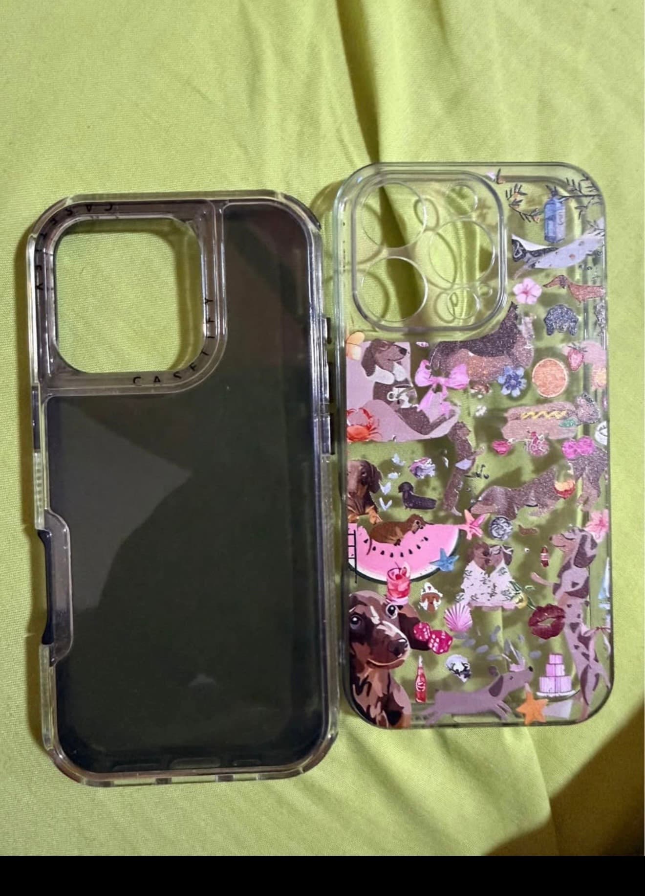 Cases iphone 16 pro