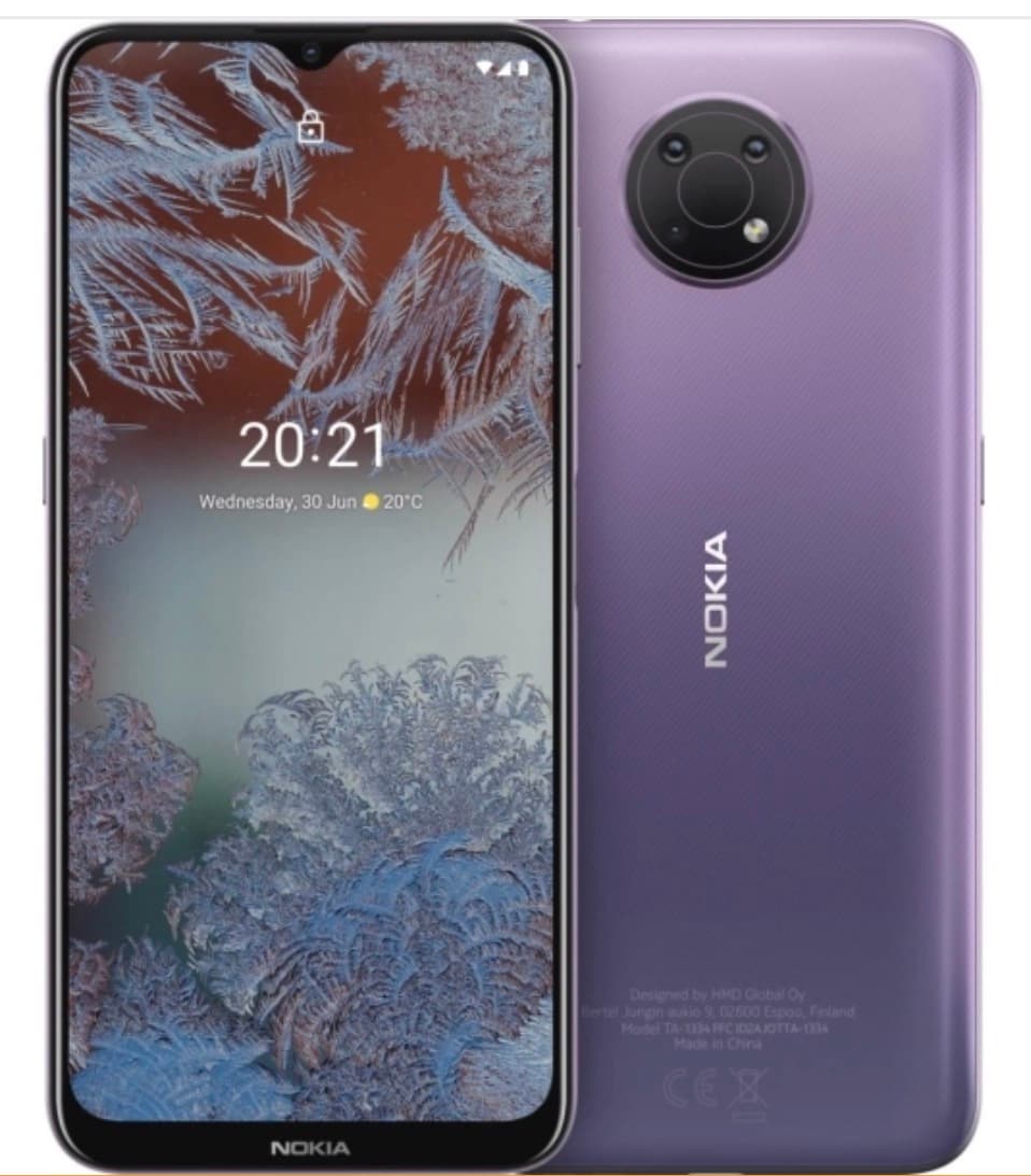 Celular Nokia G10