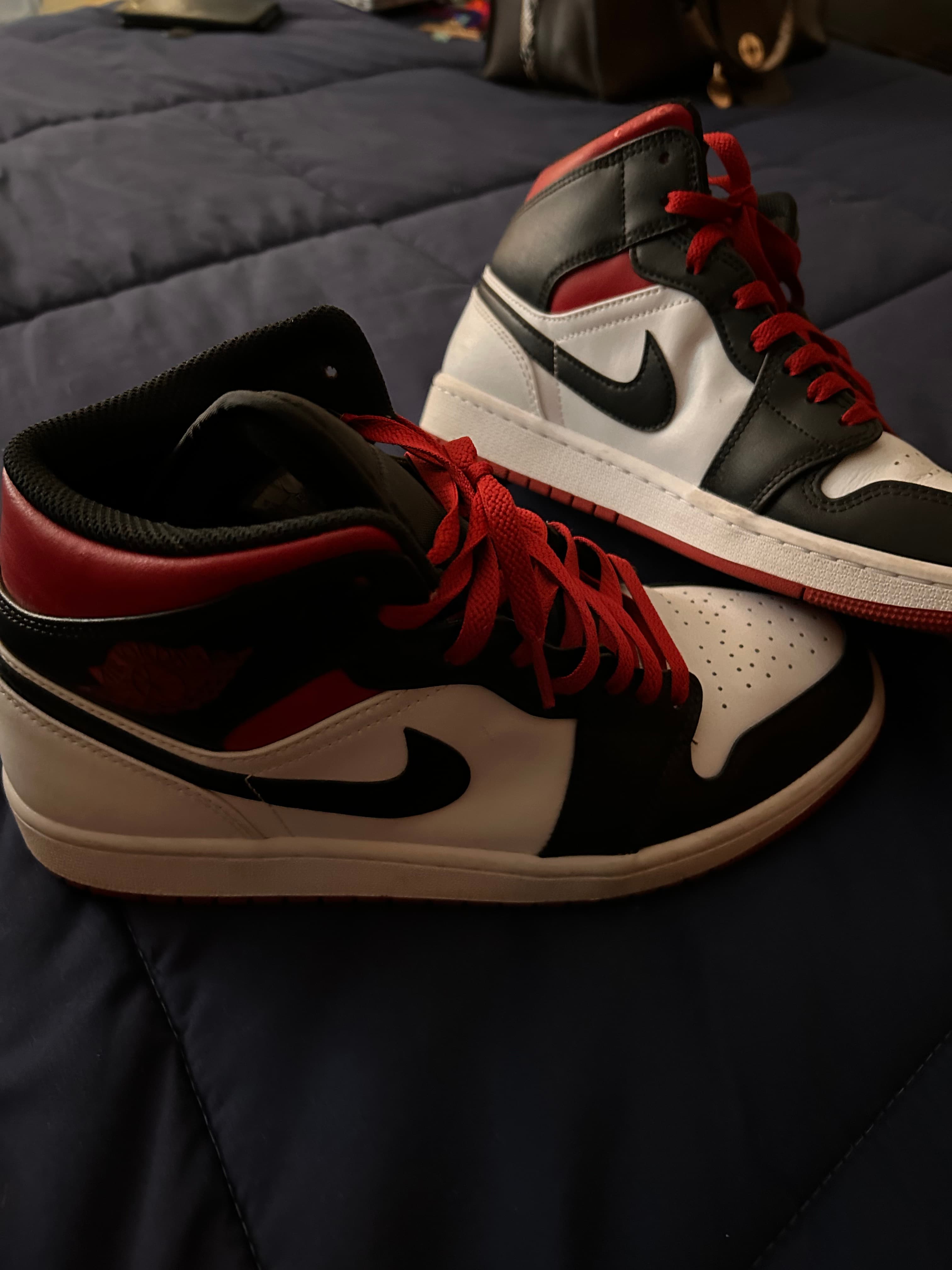 Champion NiKE