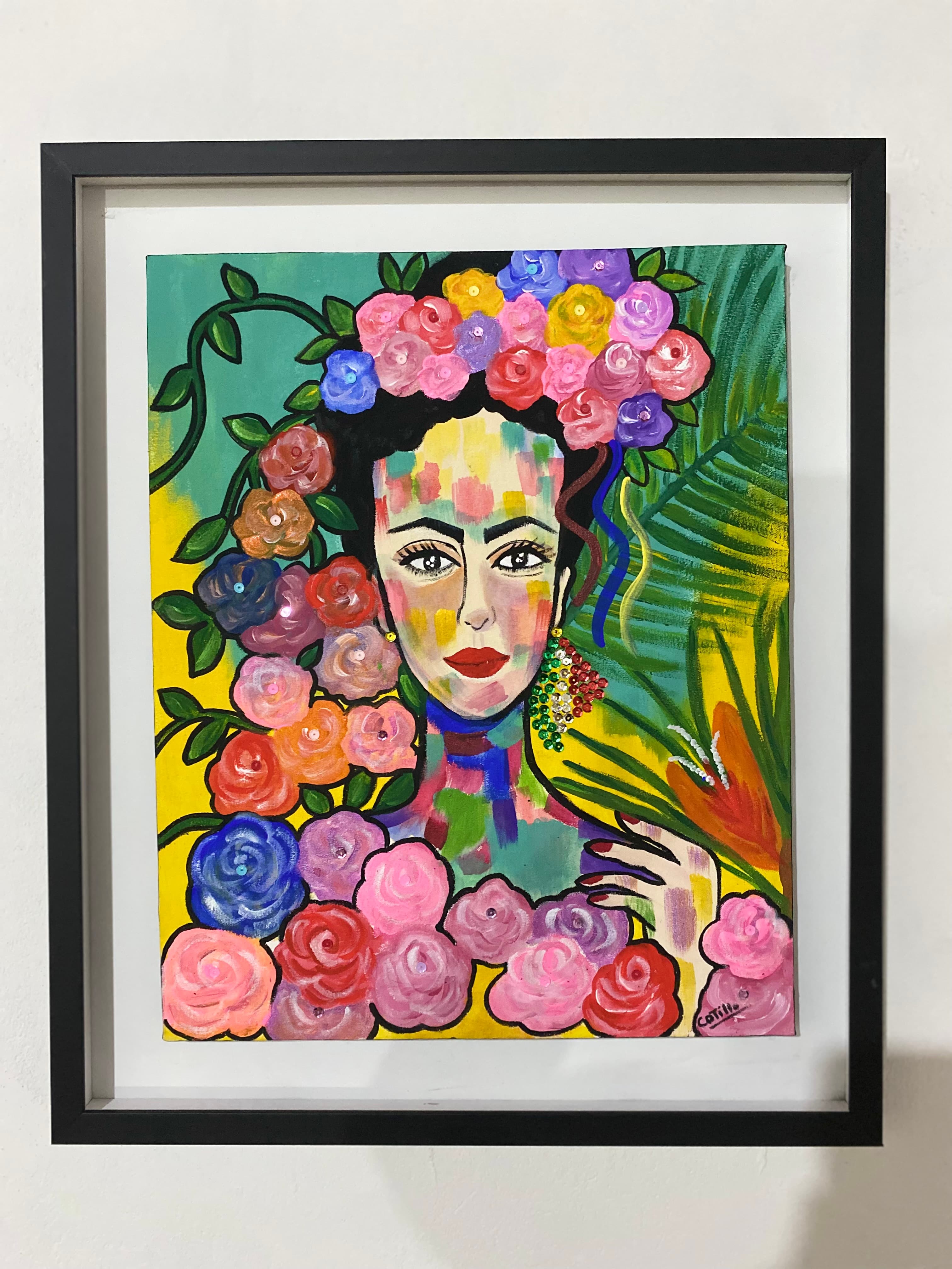 Frida kahlo