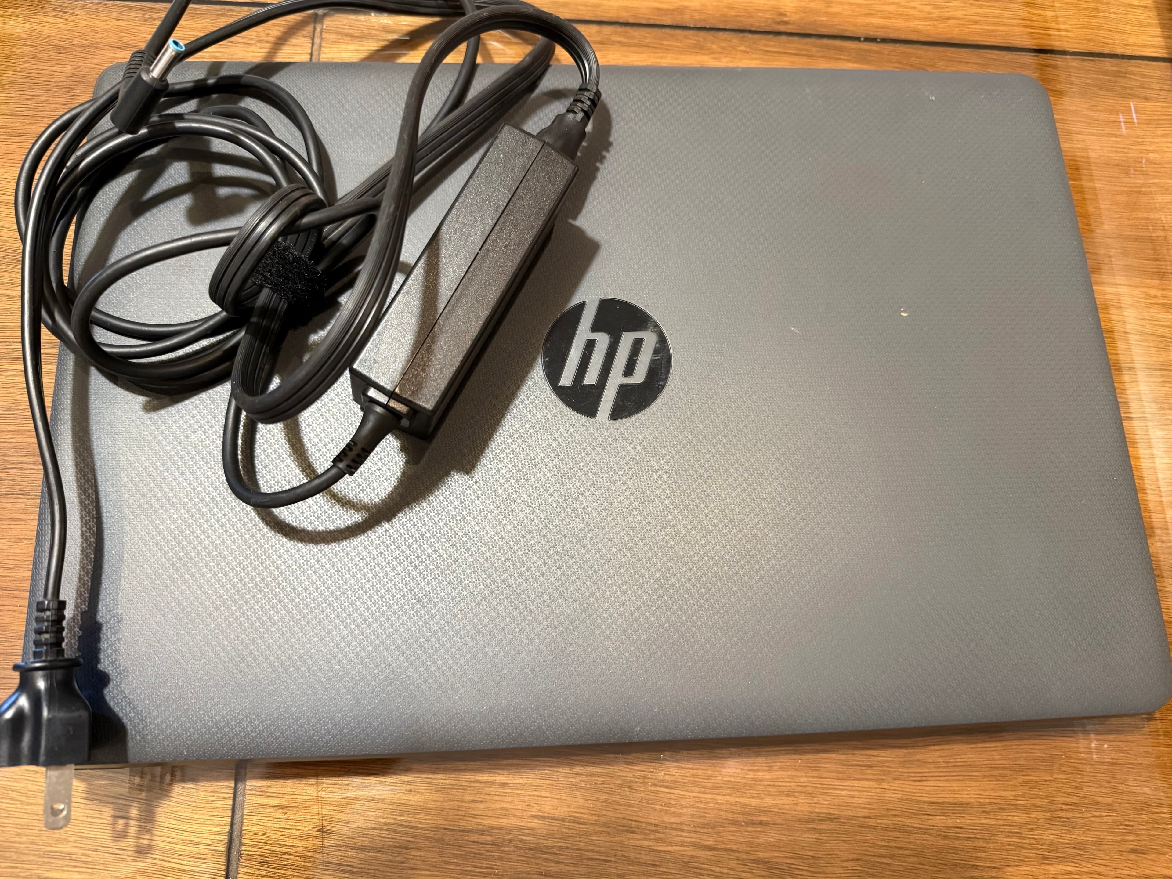 HP Laptop 15,