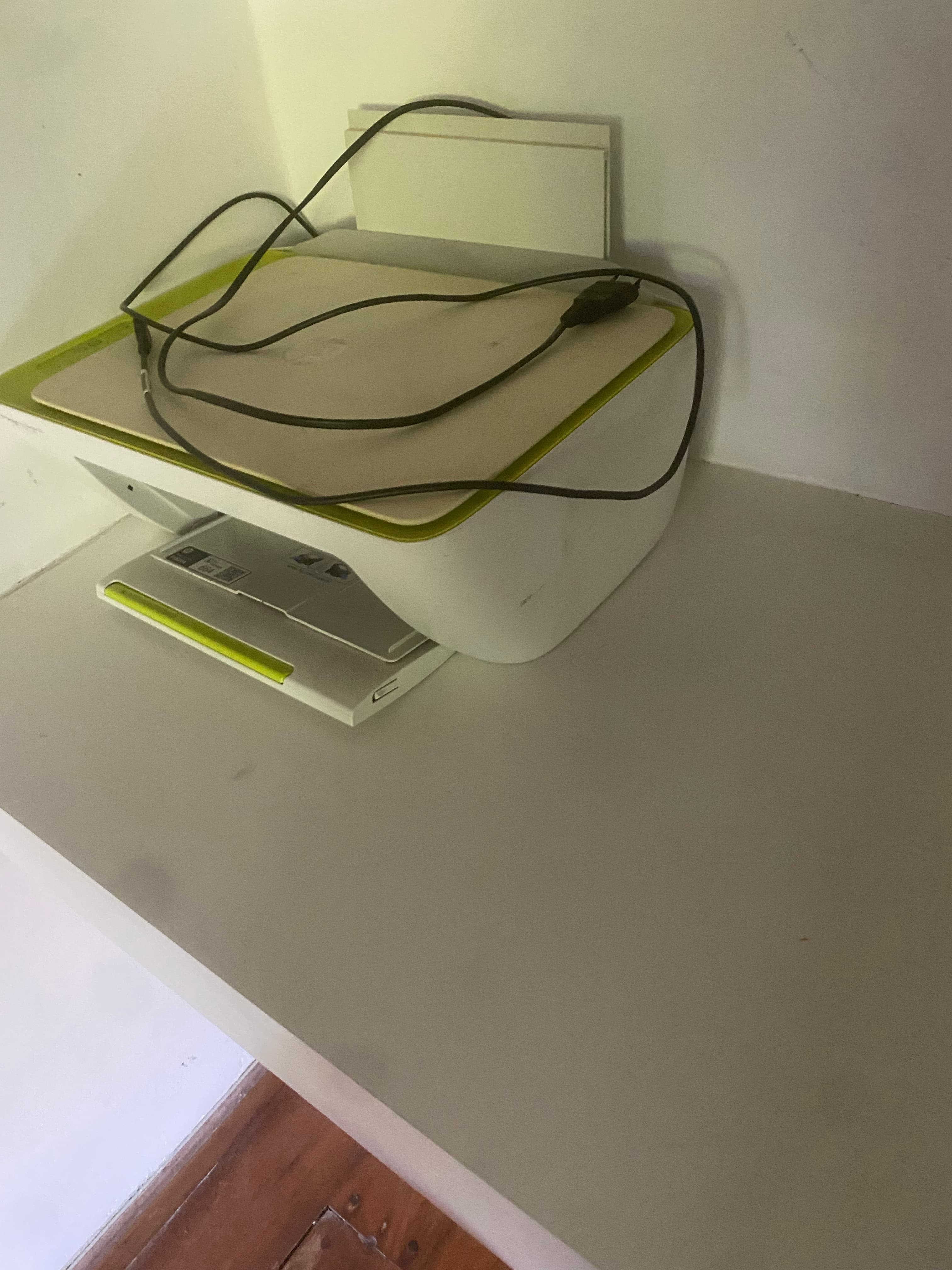 Impresora Hp