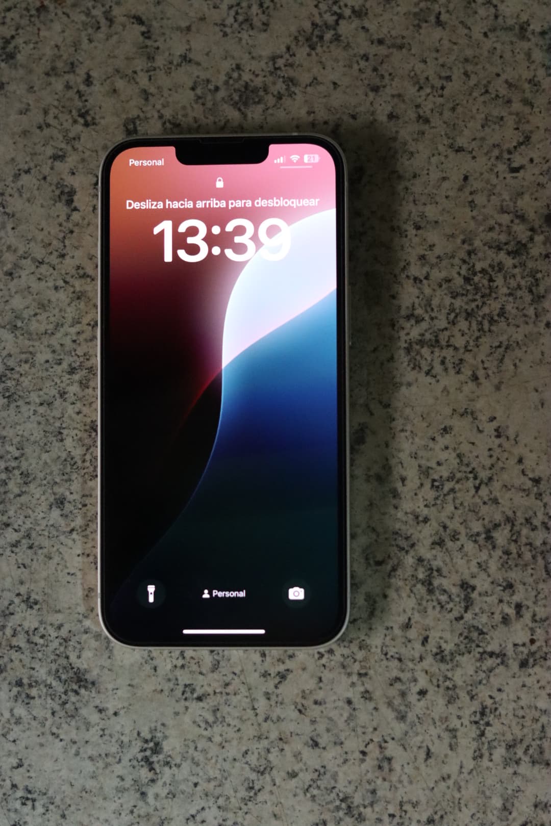 iPhone 13 128gb