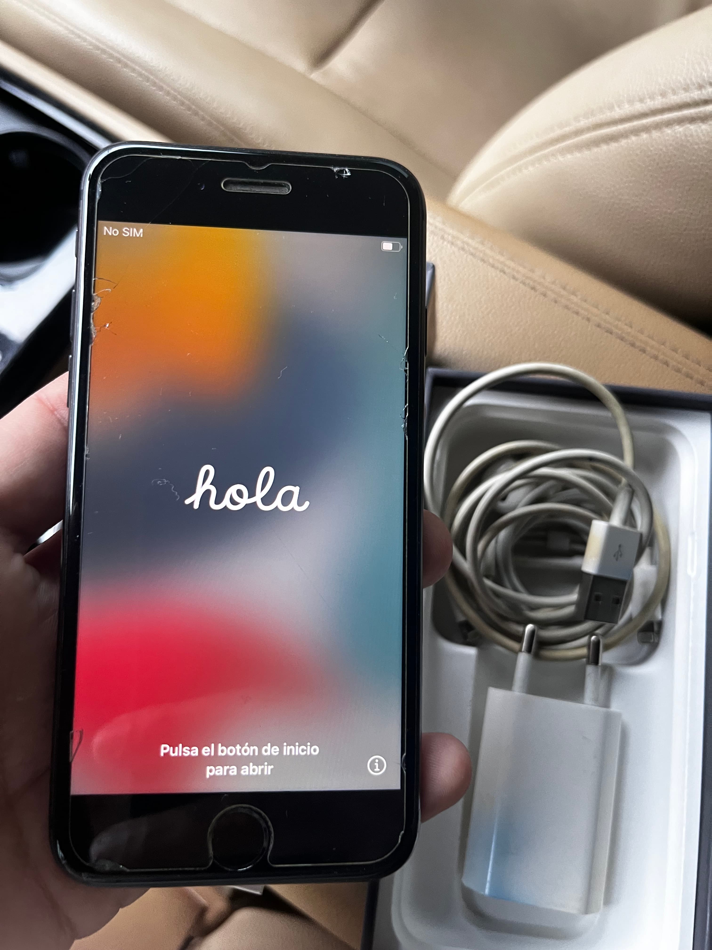 Iphone 8 256GB