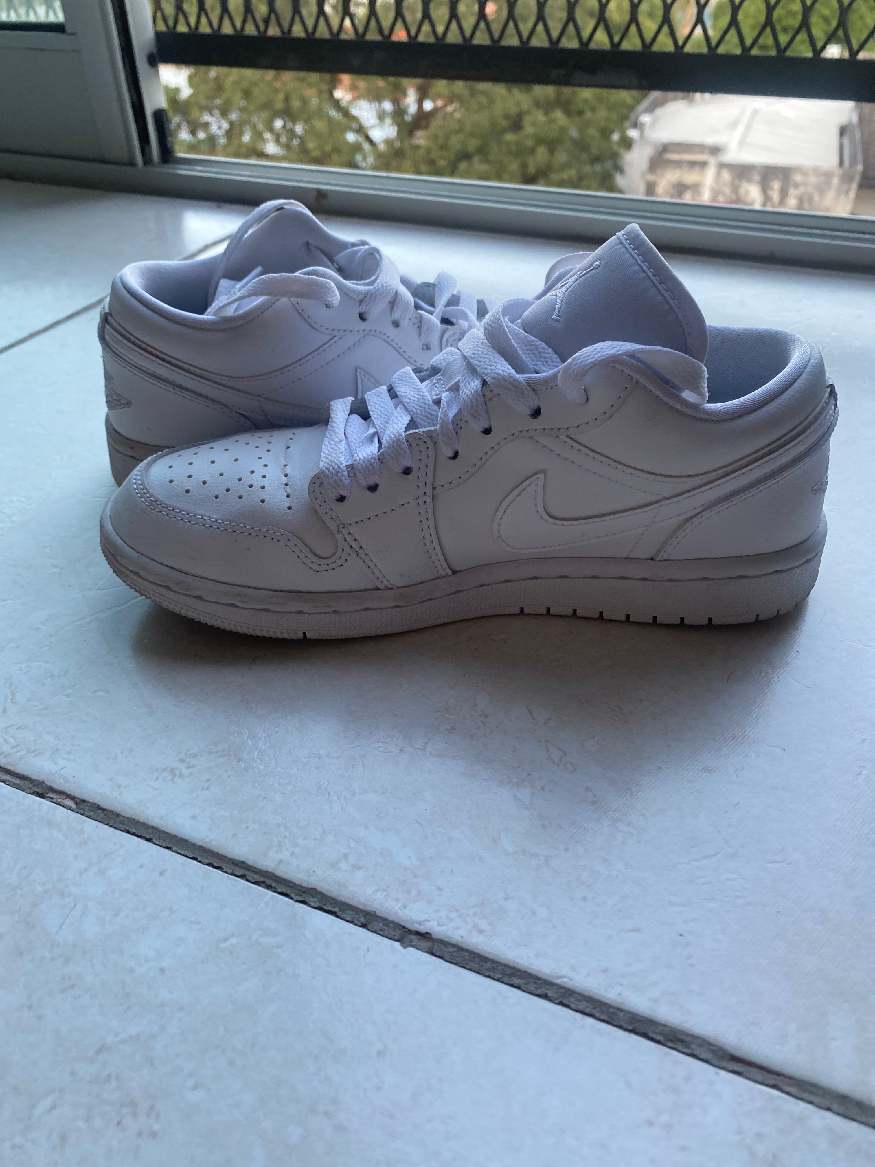 Jordan Nike