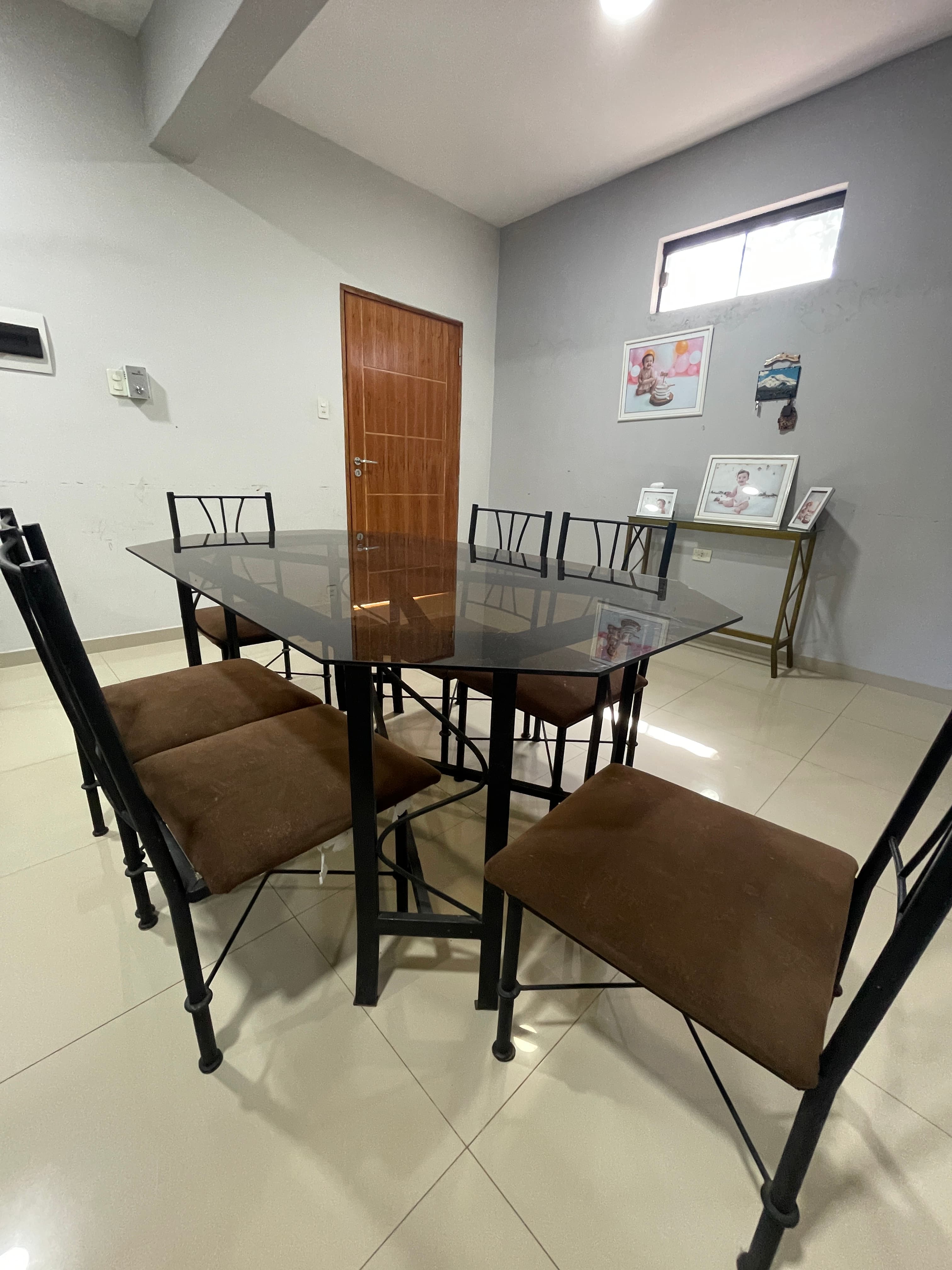 Juego comedor