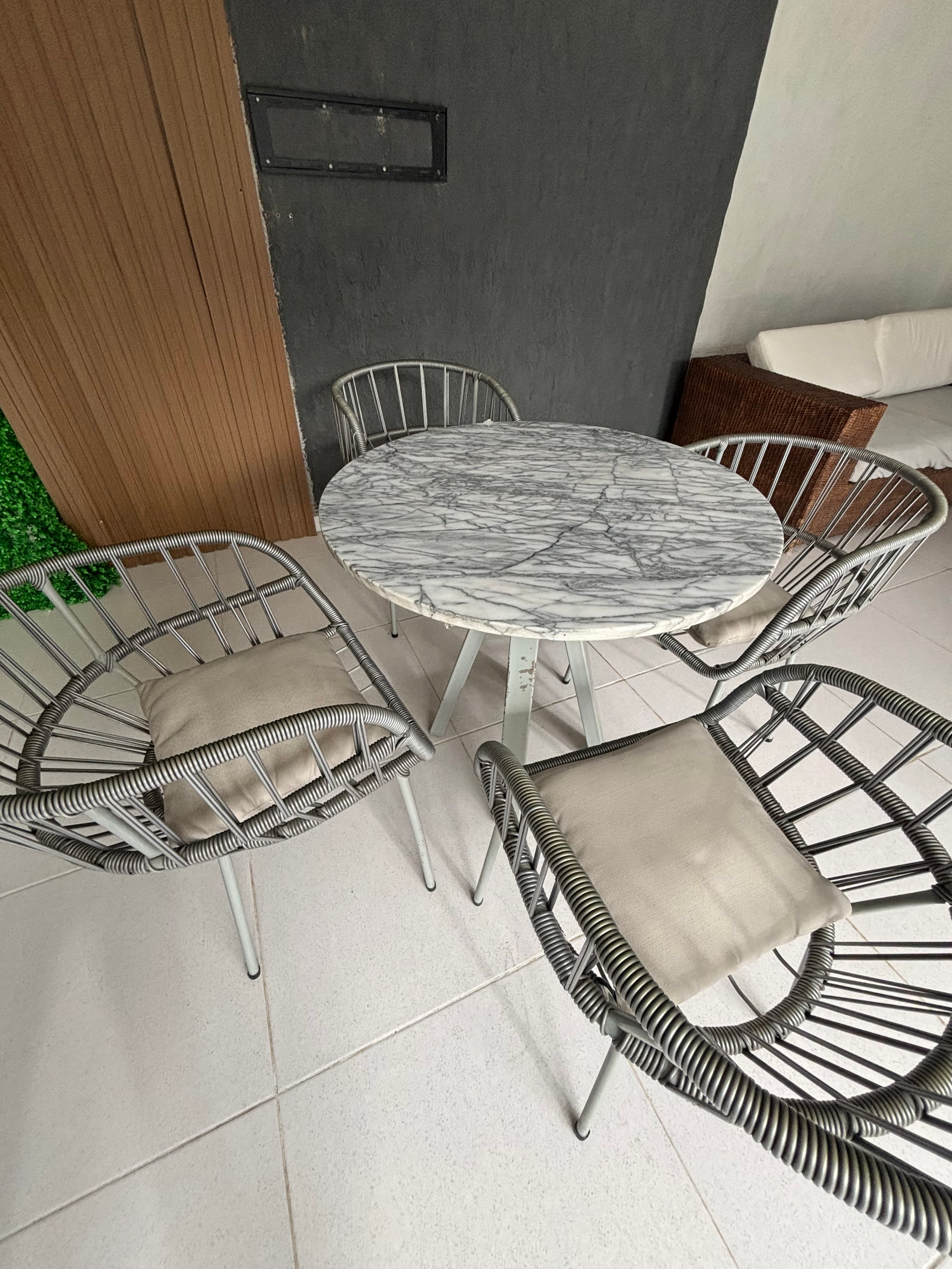 Juego de Comedor 