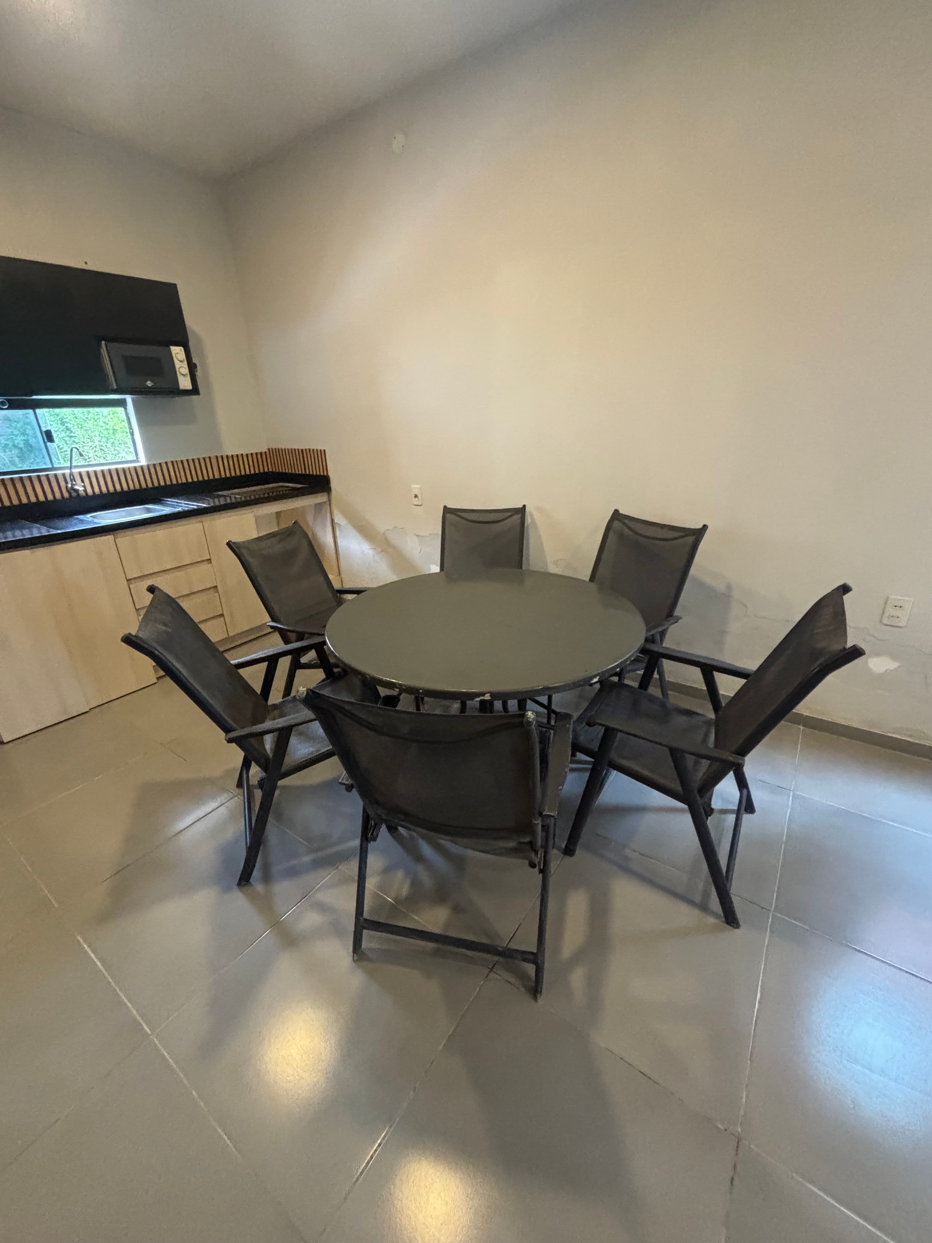 Juego de comedor 