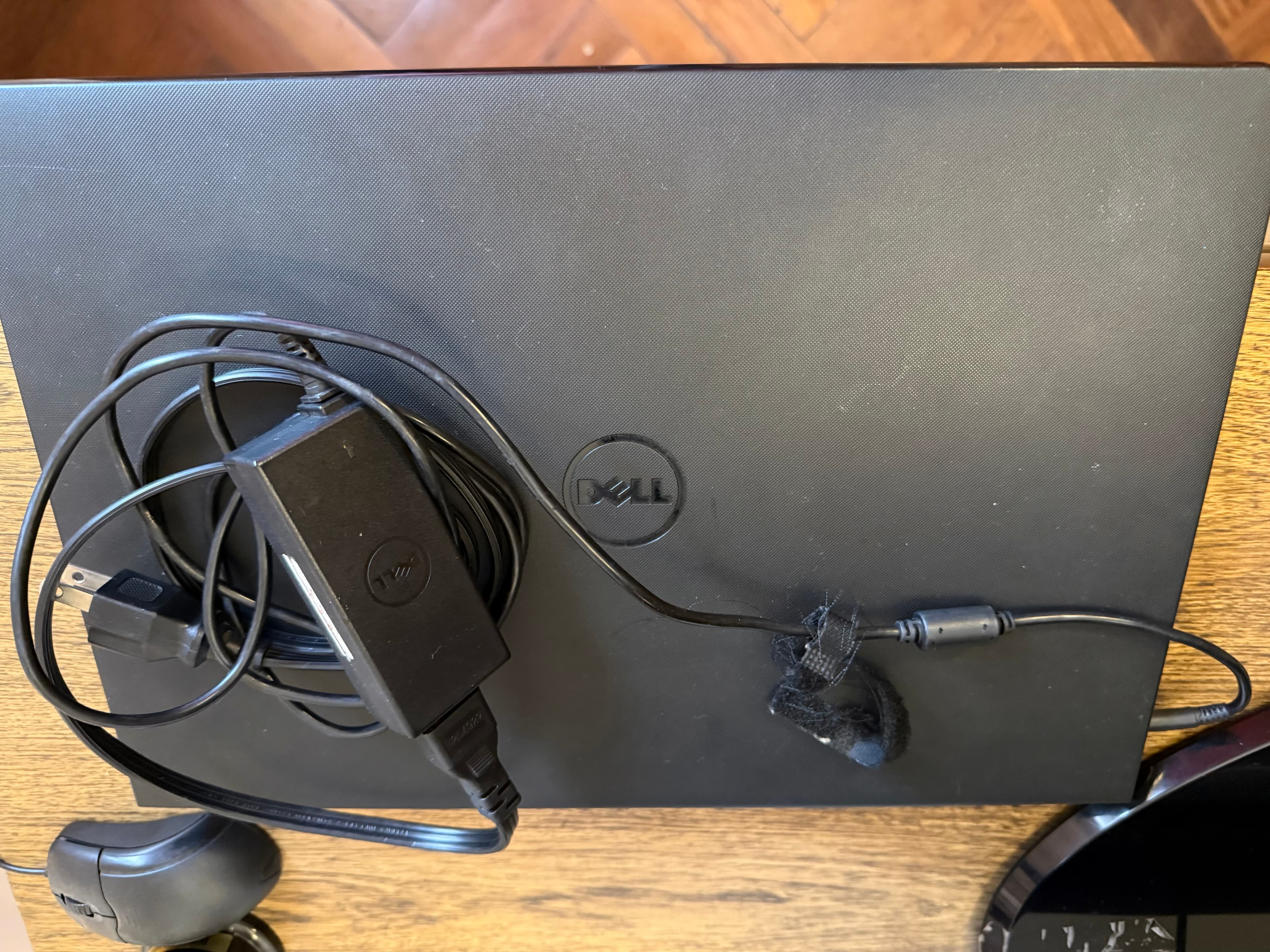 Laptop Dell
