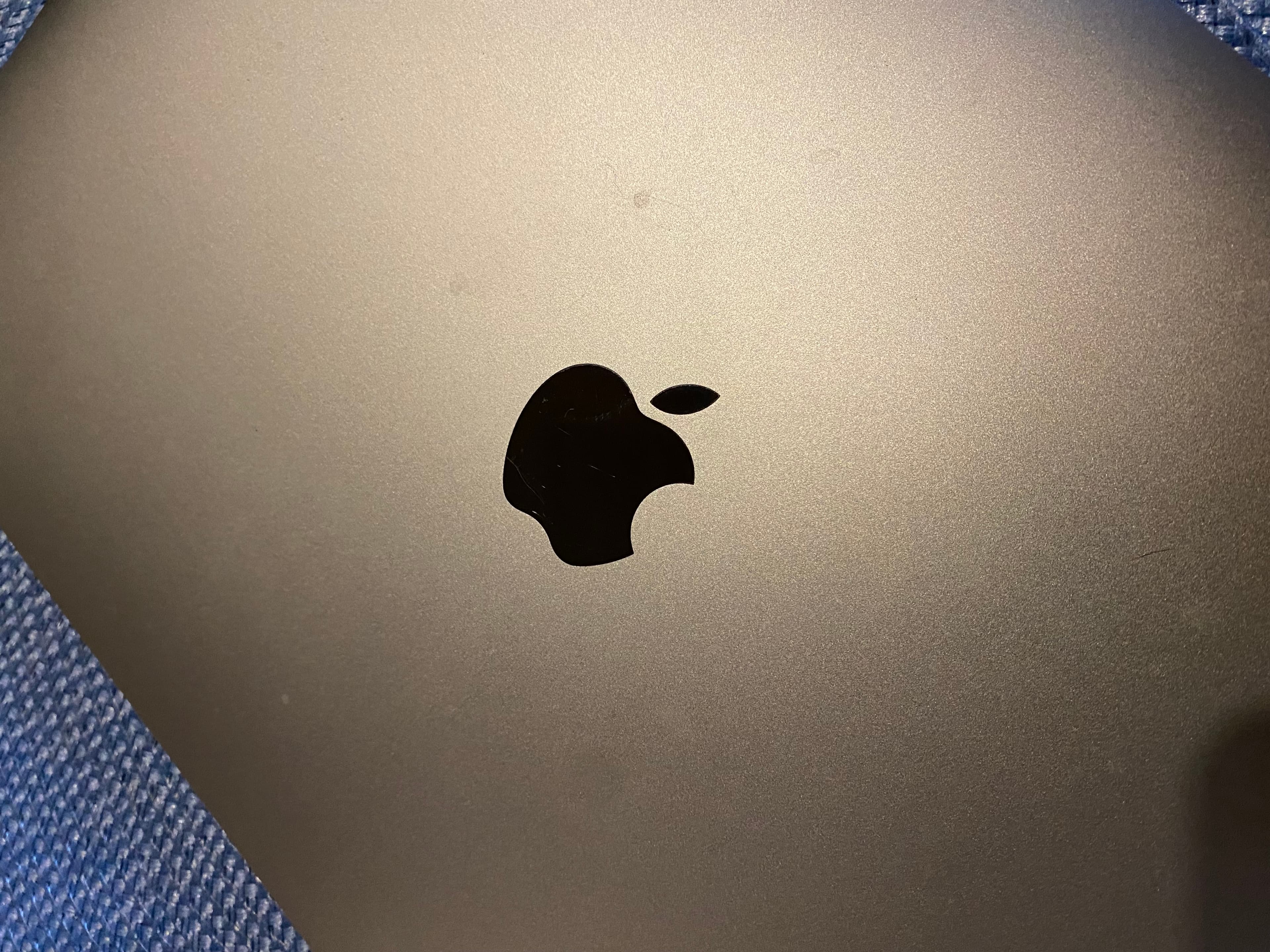 MacBook Pro 2017 