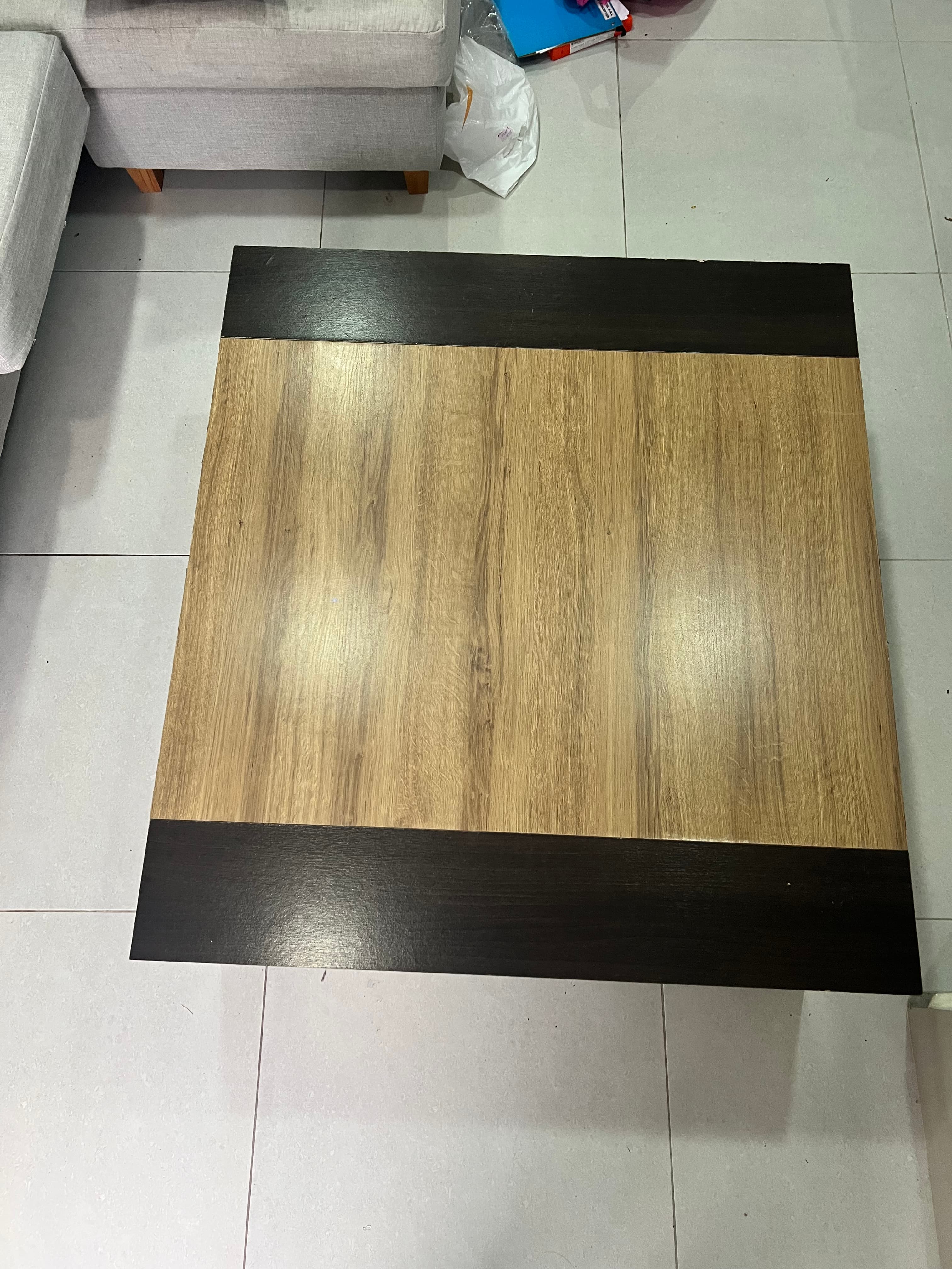 Mesa de centro 