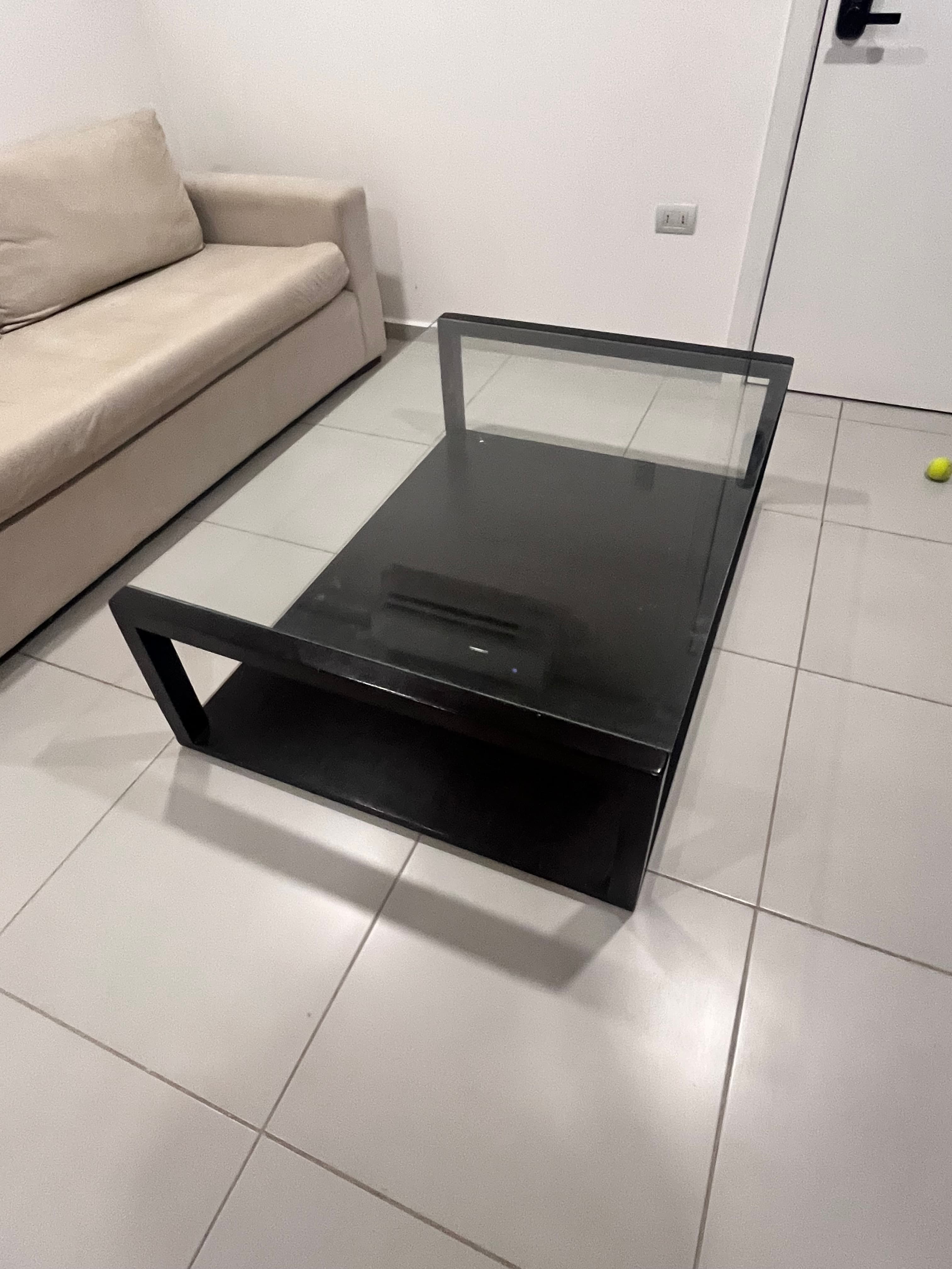 Mesa de centro 