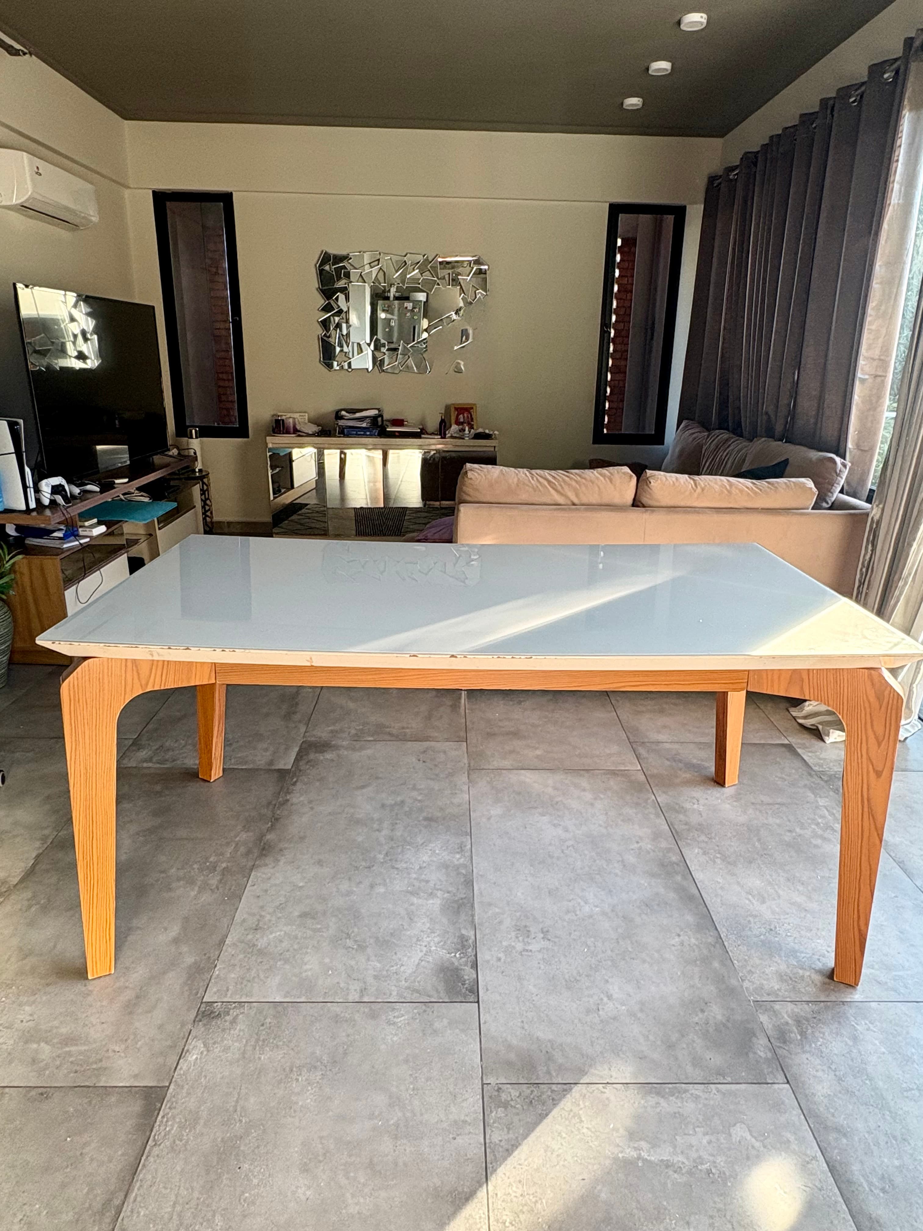 Mesa de comedor 