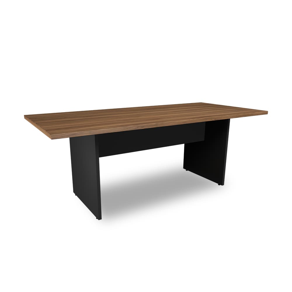 Mesa de reunión, Nuevo!