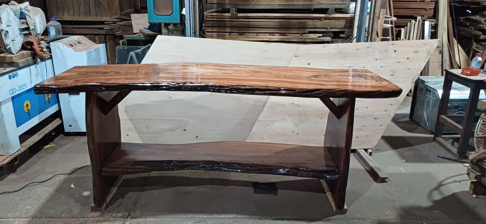 Mesa de Yvyravo 
