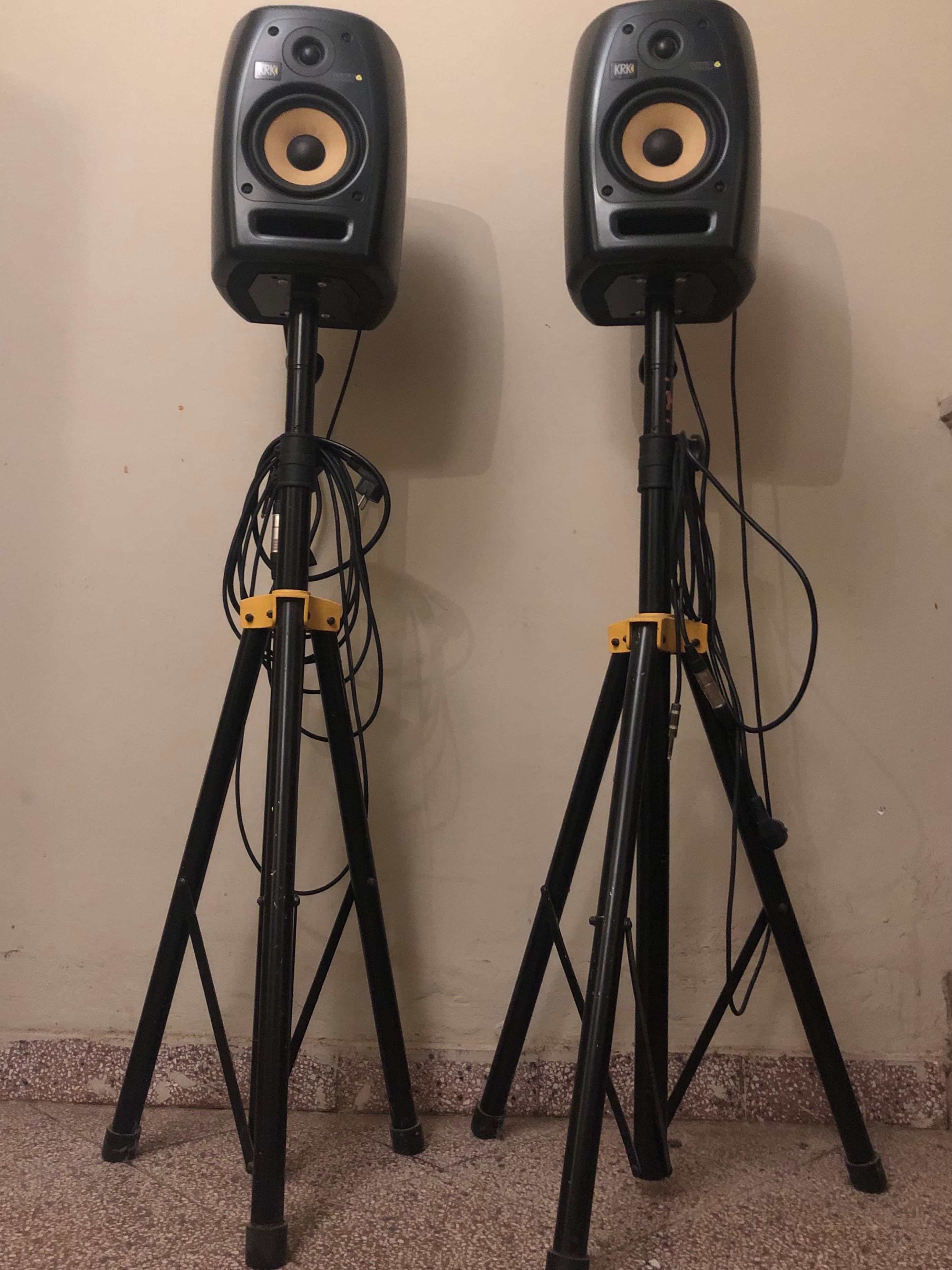 Monitor KRK VXT 6