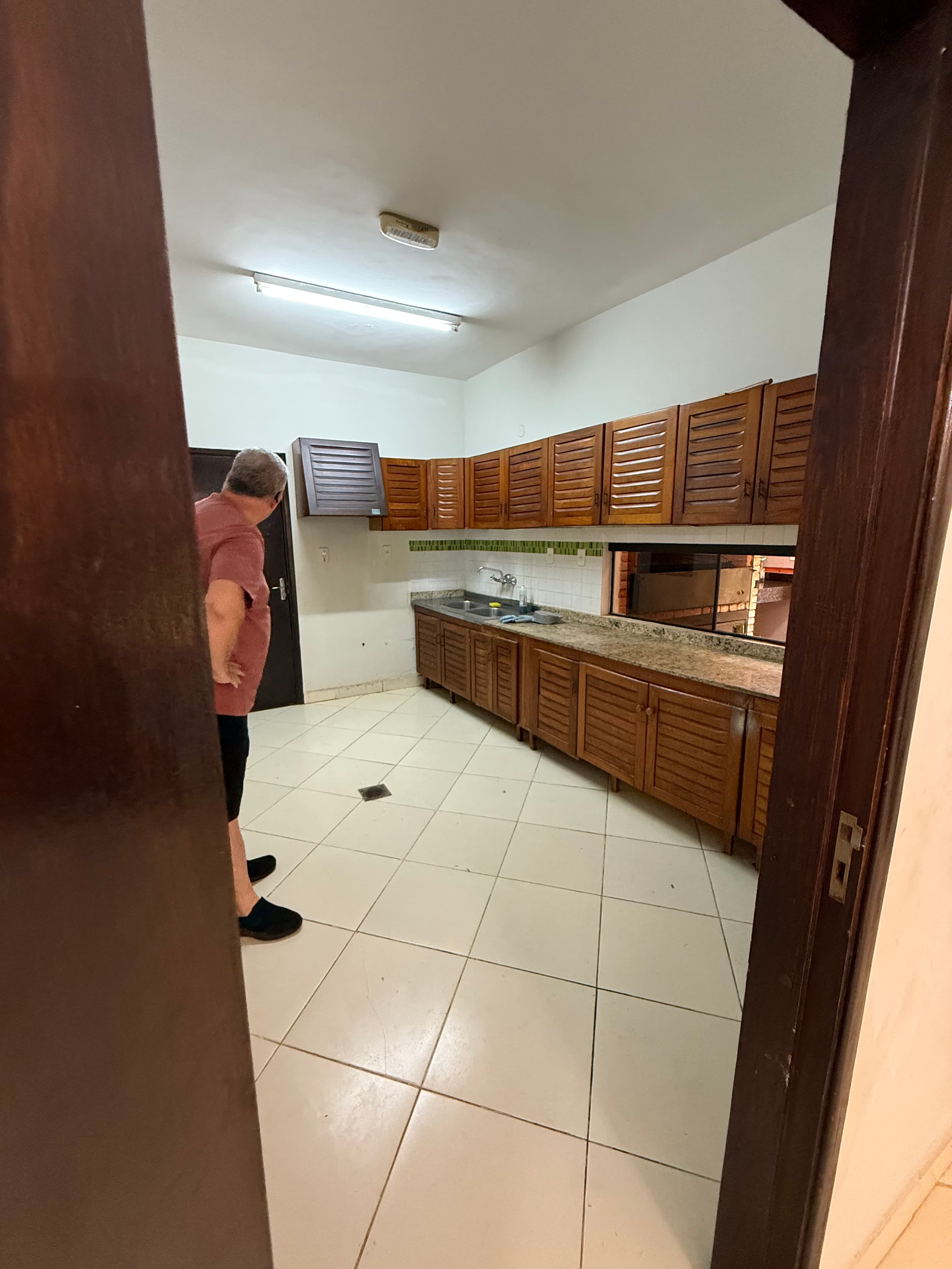 Mueble de cocina
