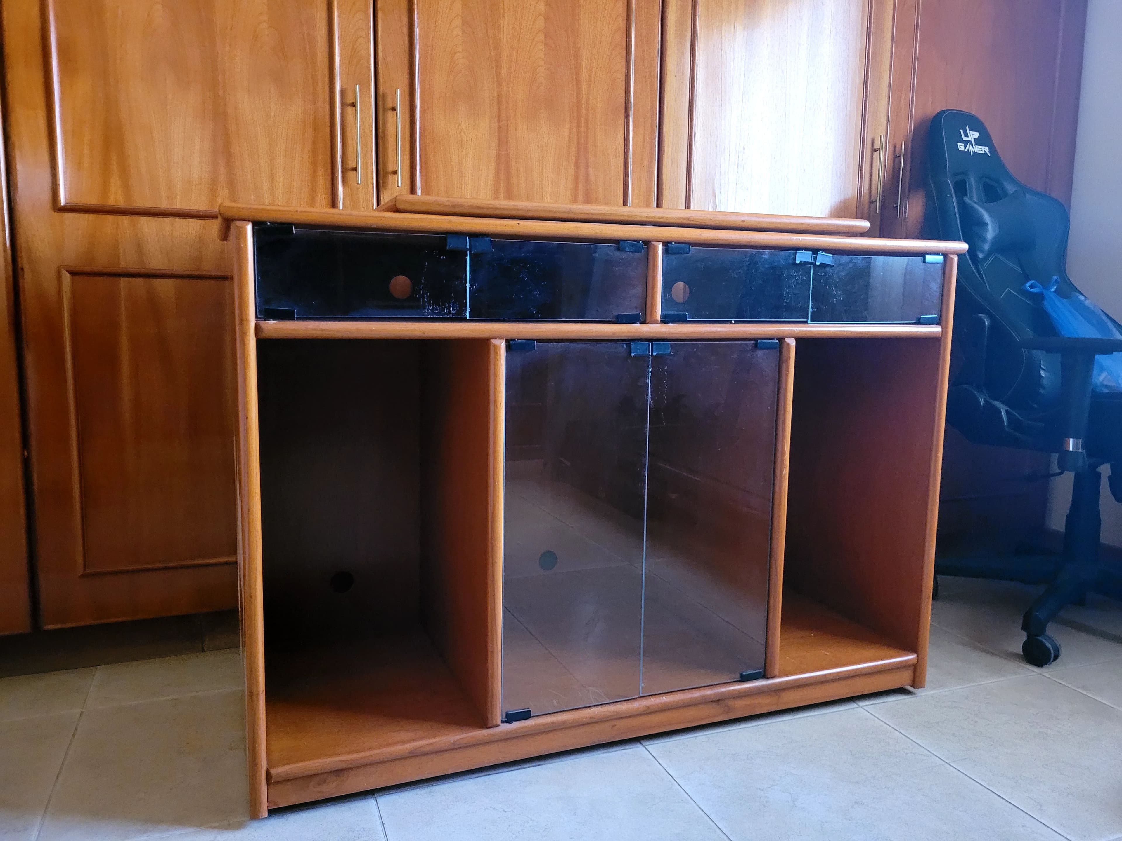 Mueble de tv 