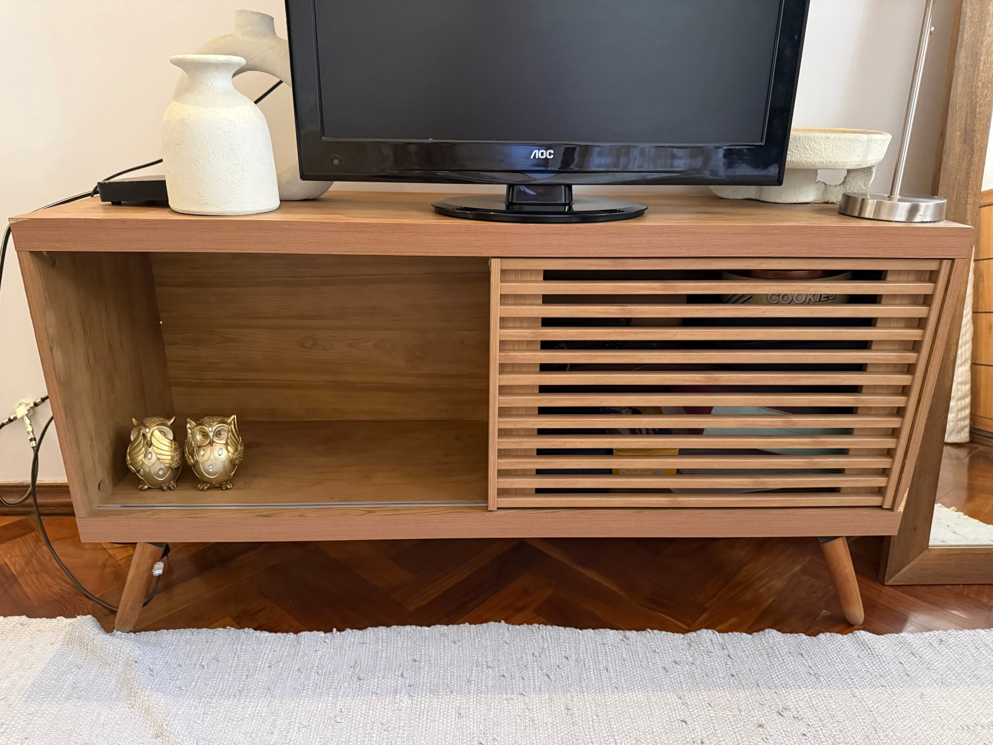 Mueble para TV