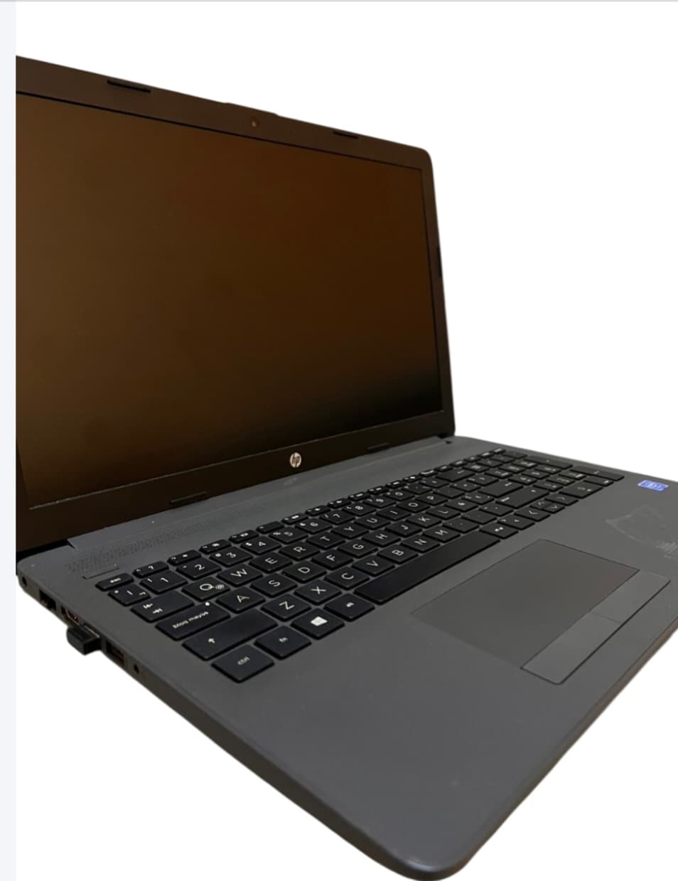 Notebook HP 250 G7