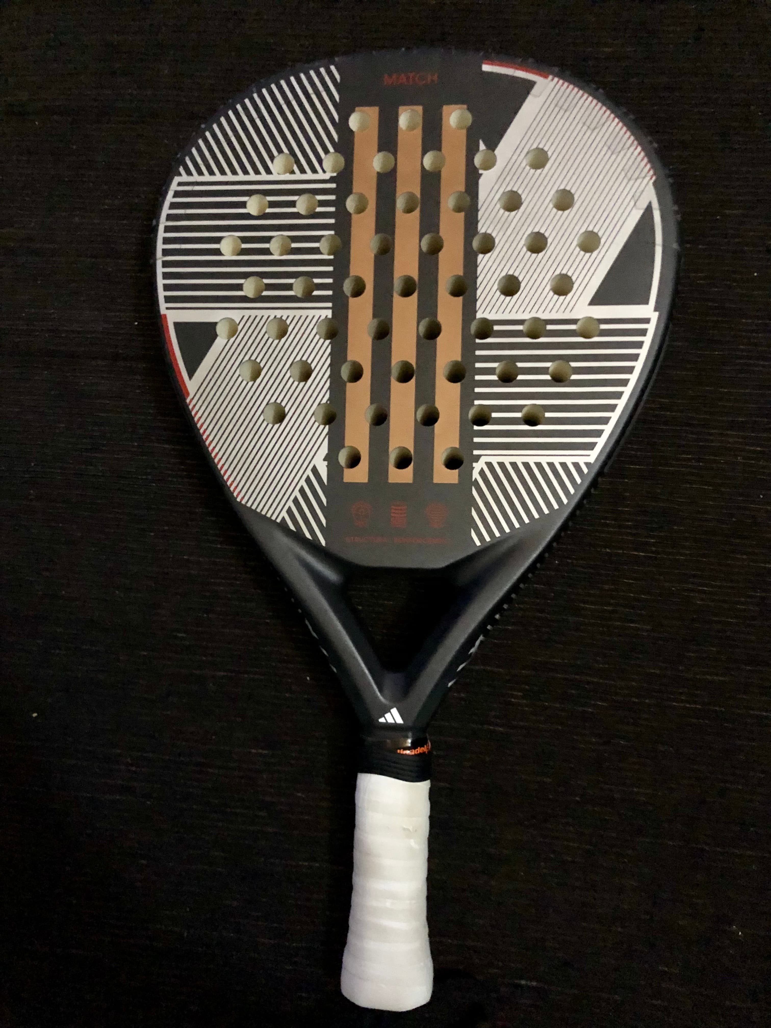 Pala adidas