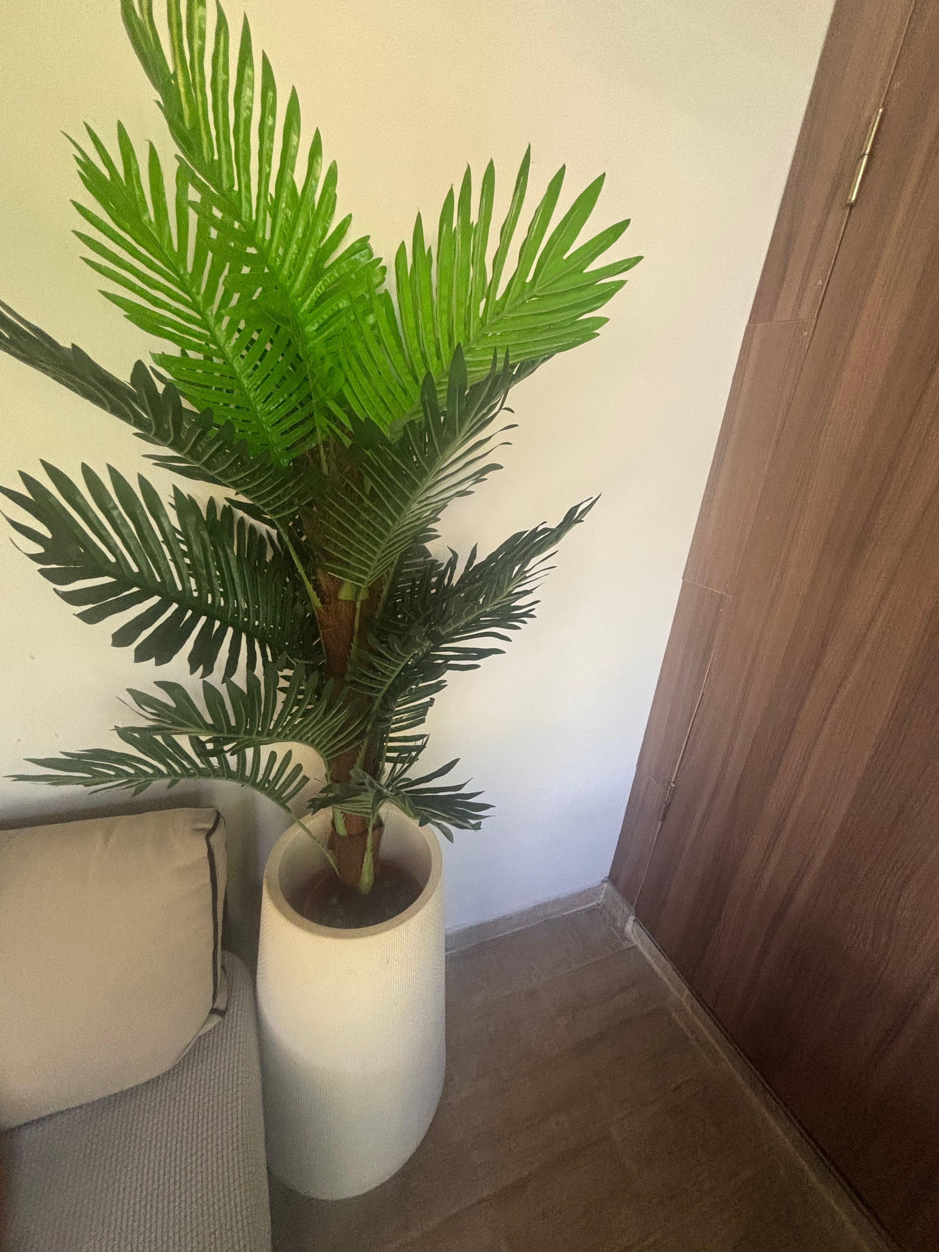 Planta artificial 