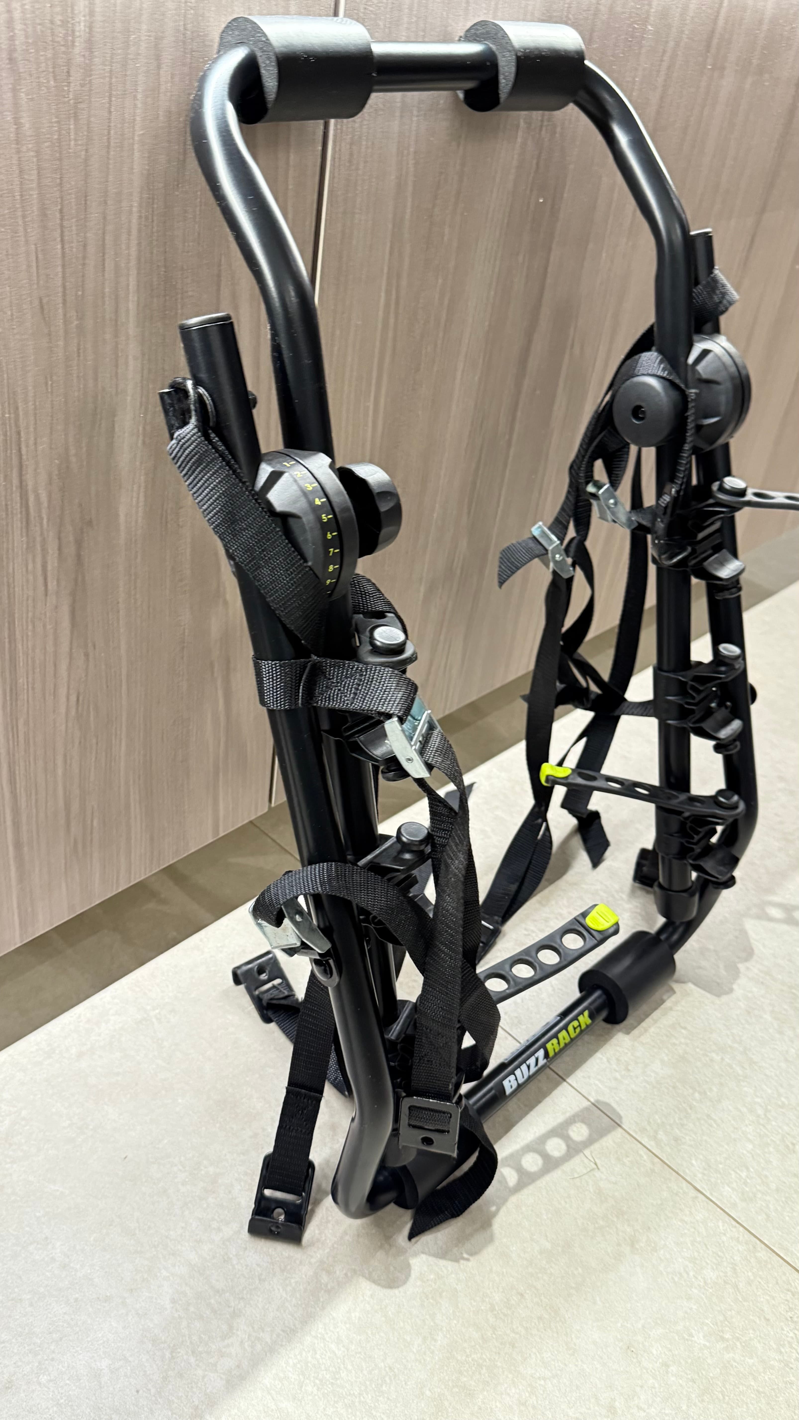 PORTA BICI BUZZRACK