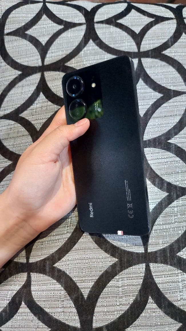 Redmi 13c
