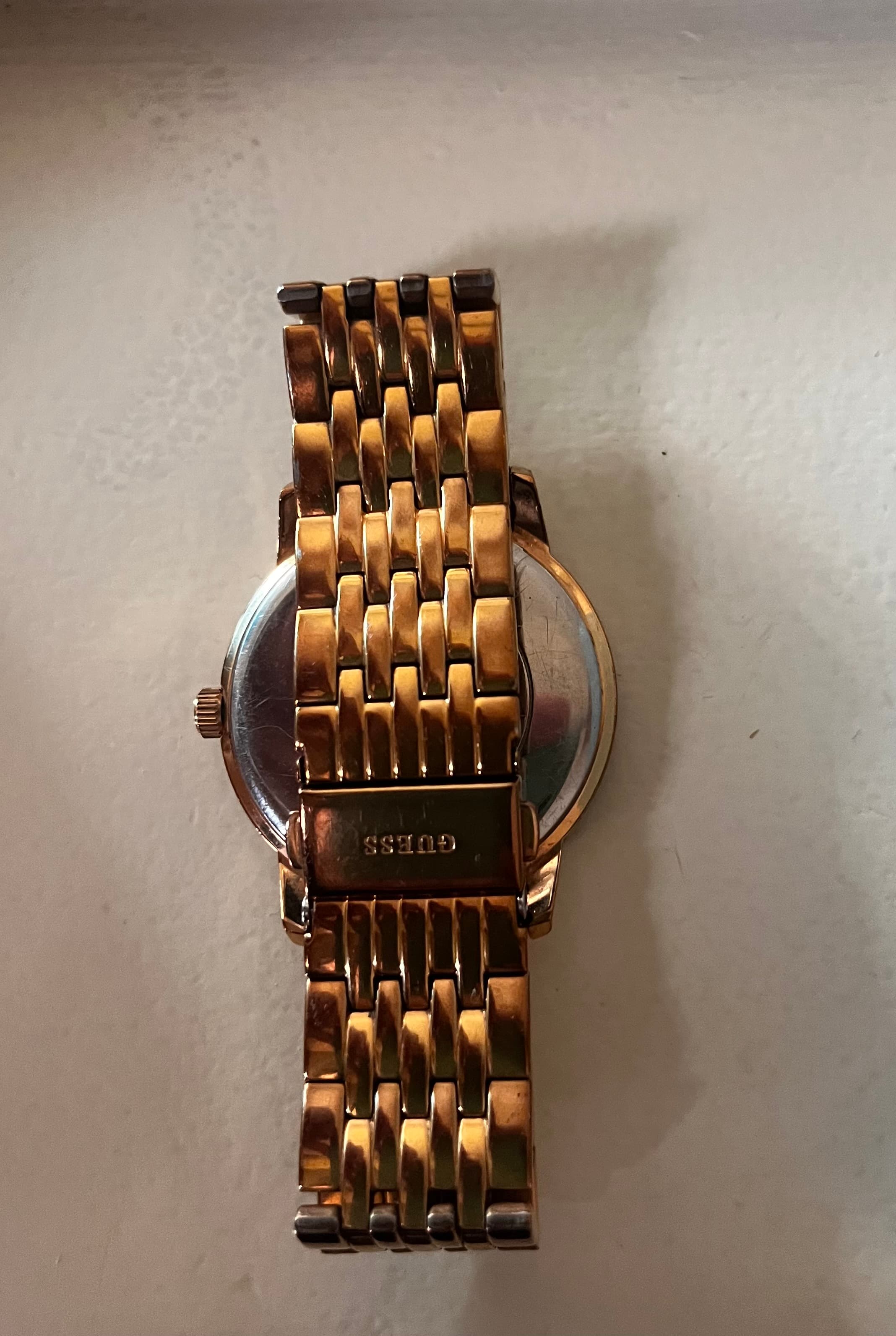 Reloj Dama Guess