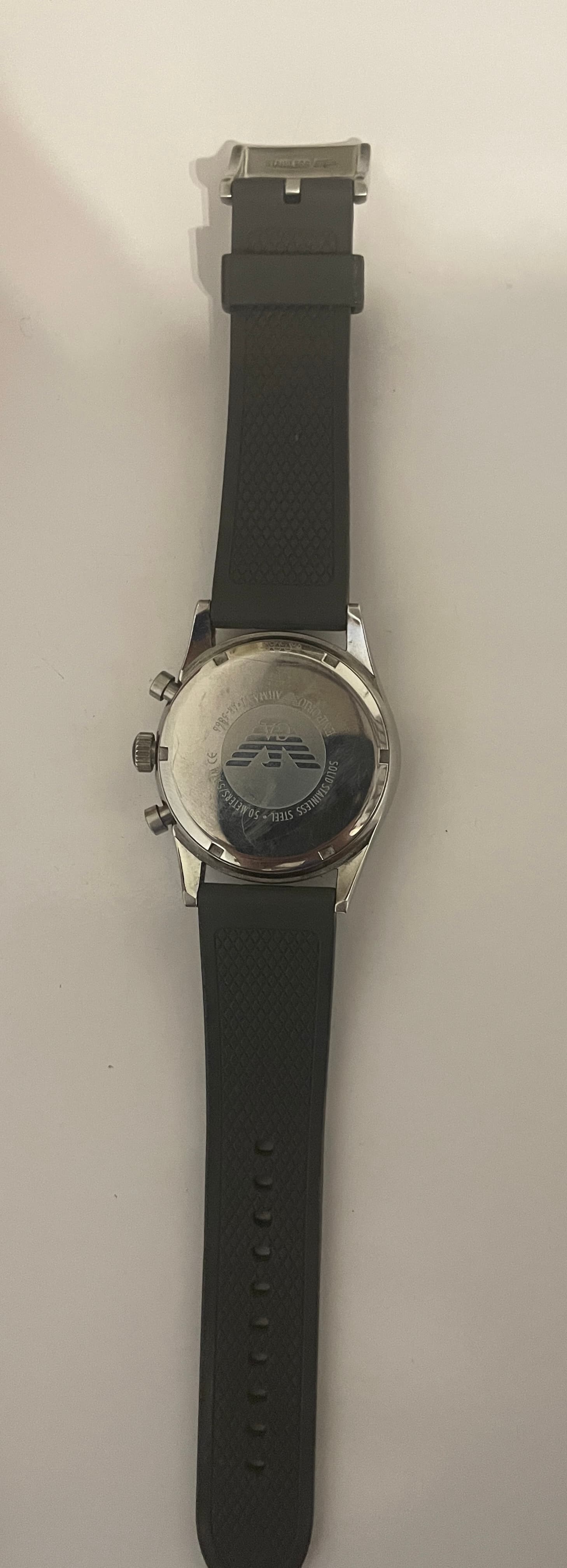 Reloj Emporio Armani