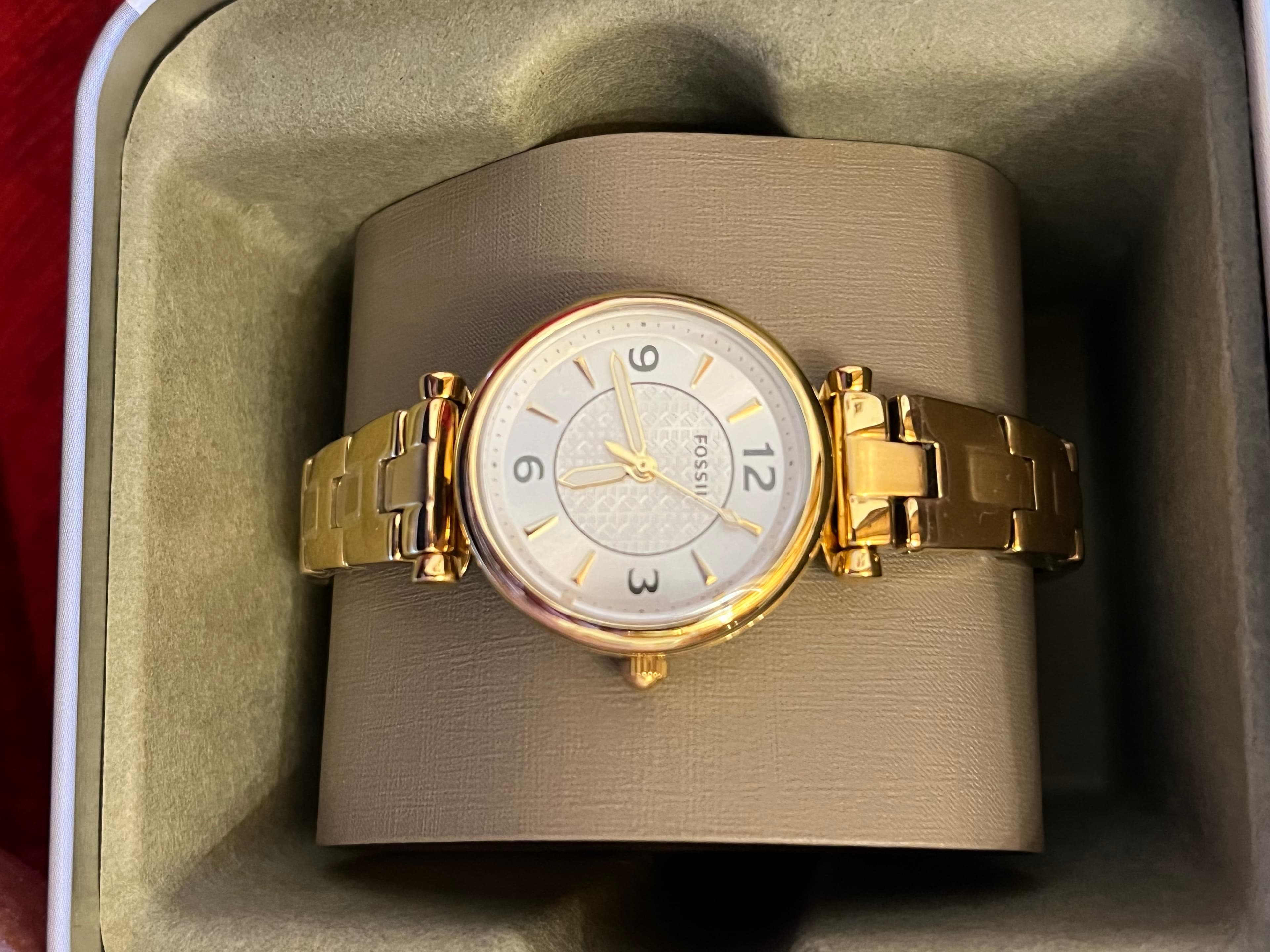 Reloj Fossil