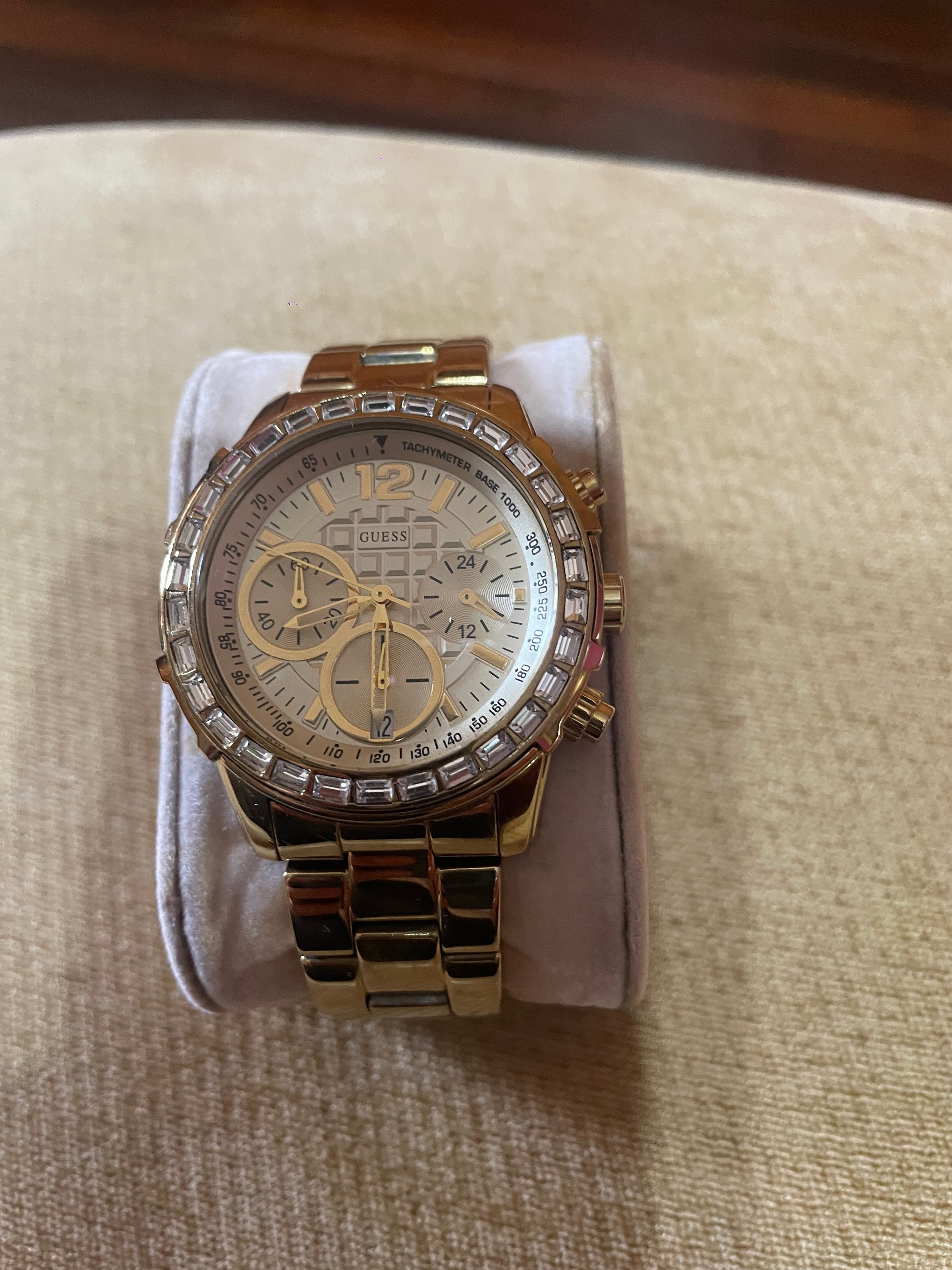 Reloj Guess 