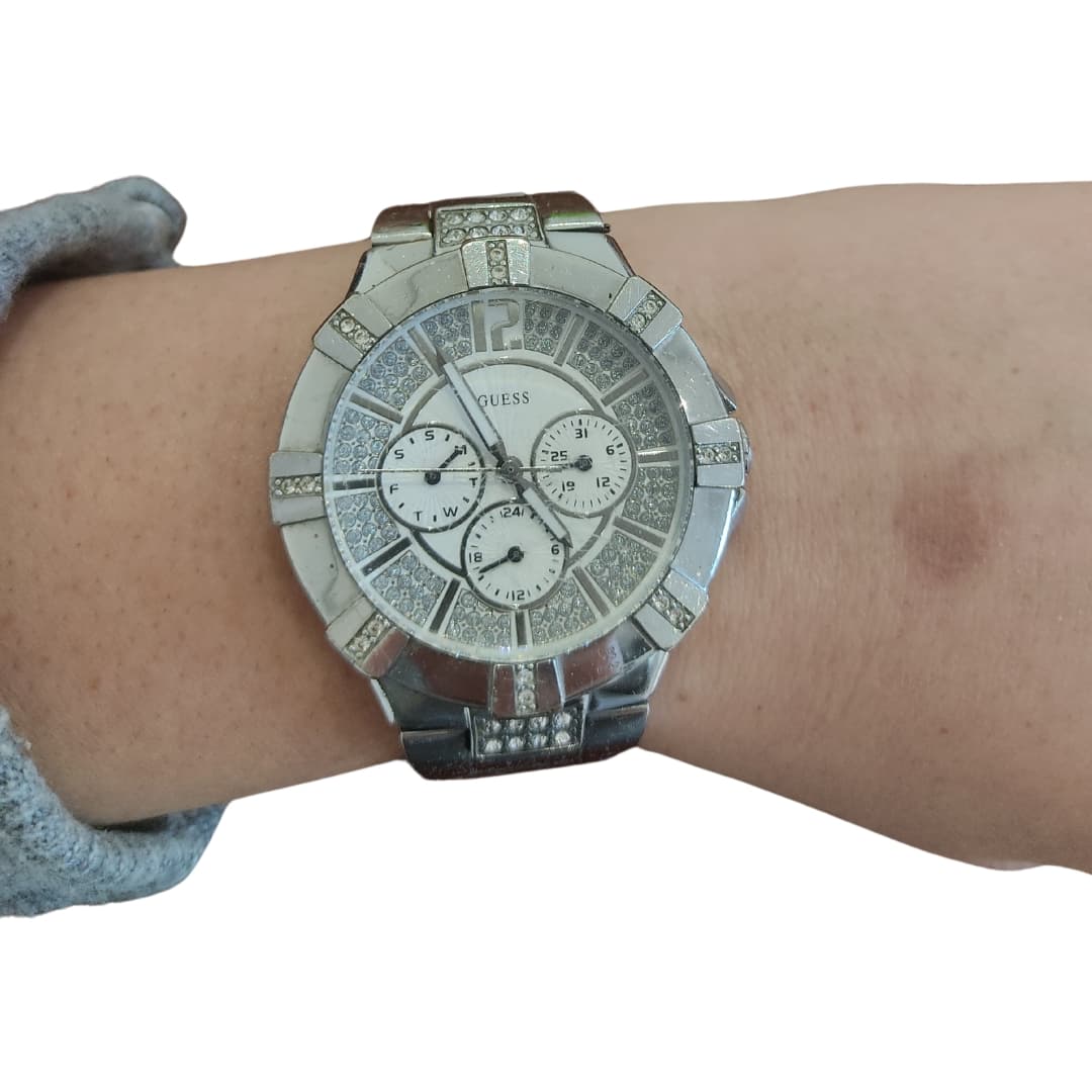 Reloj Guess Mujer