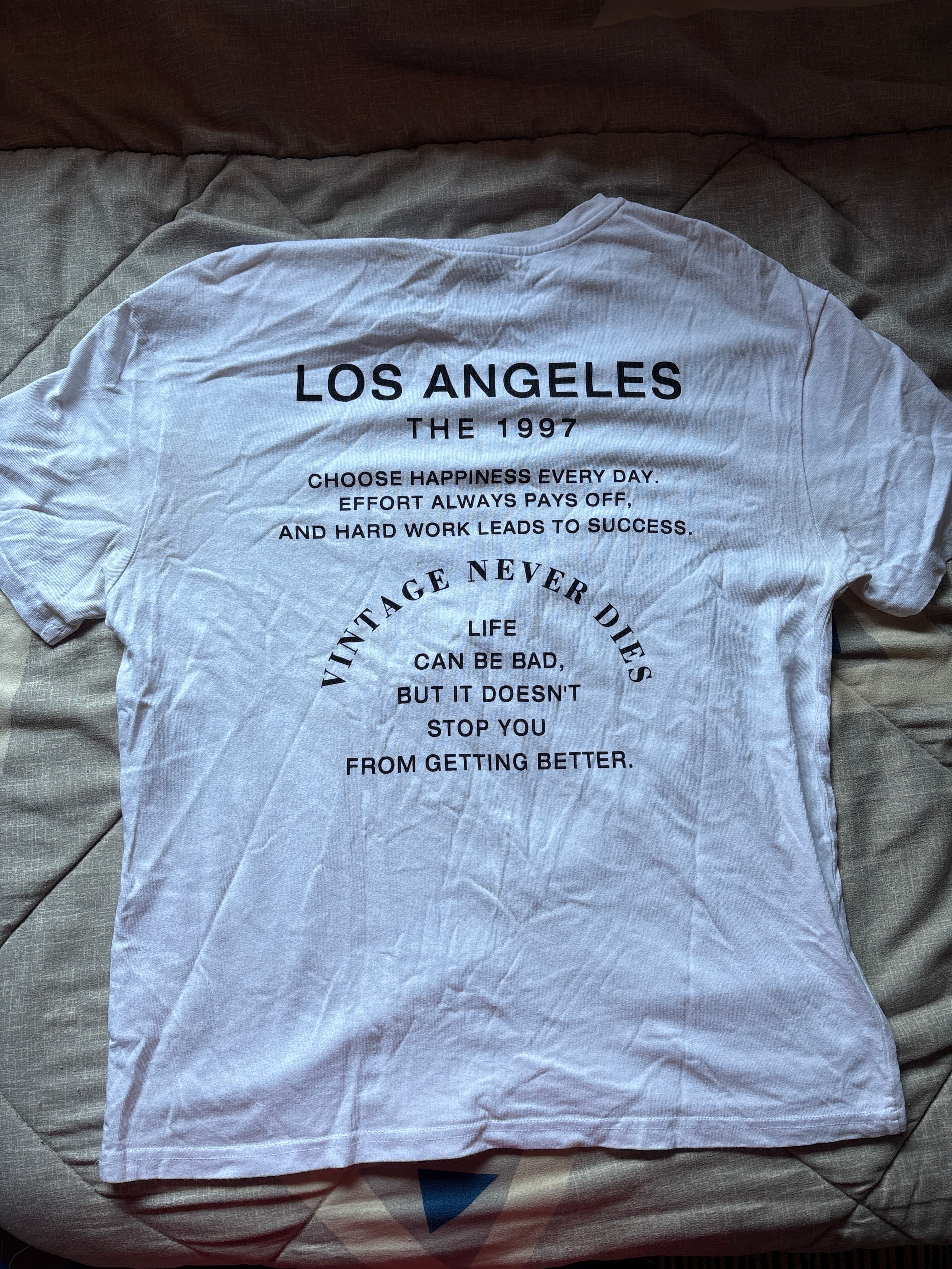 Remeda Shein Los Angeles