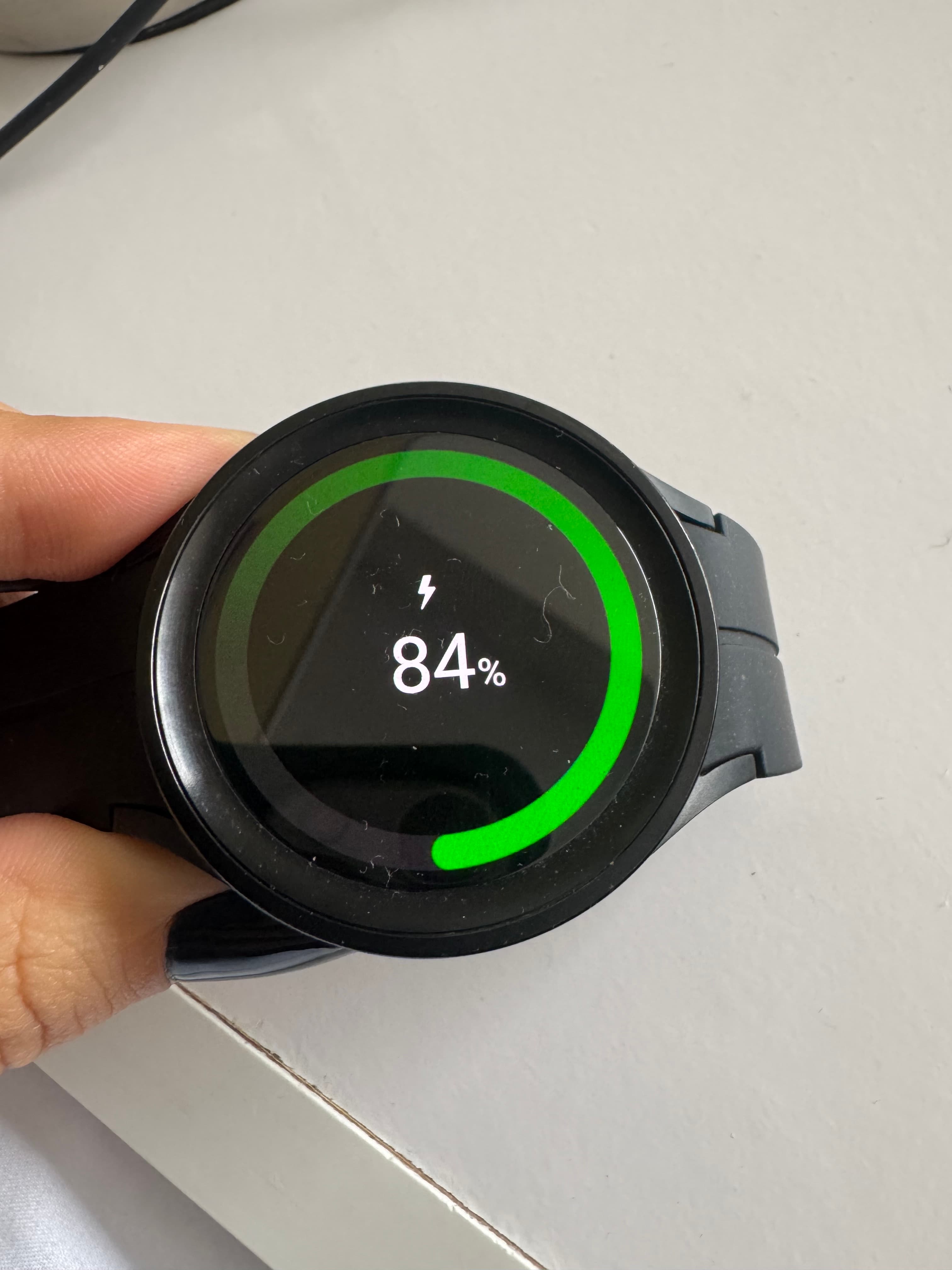 Samsung watch 5 pro