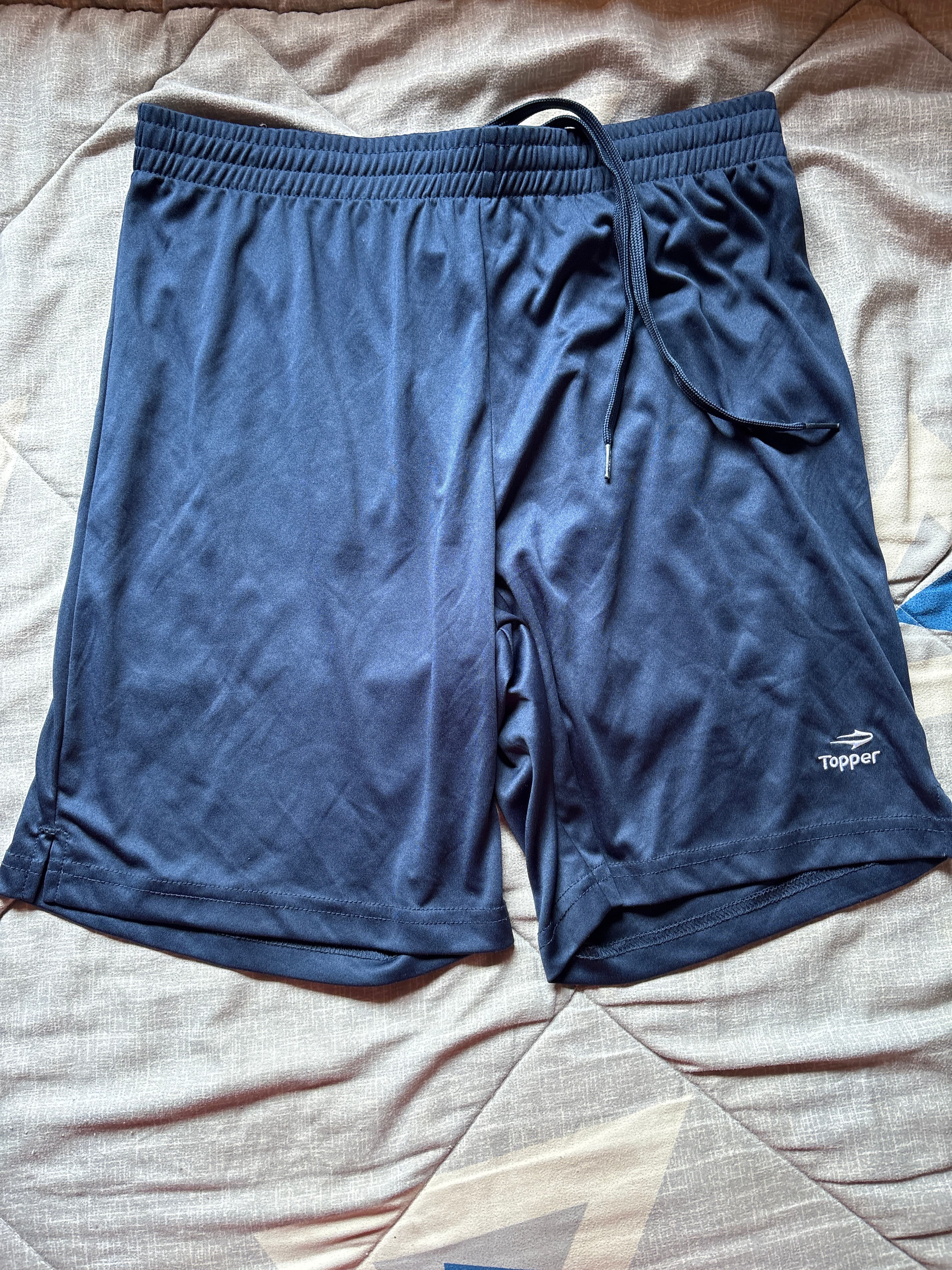 Short deportivo Topper
